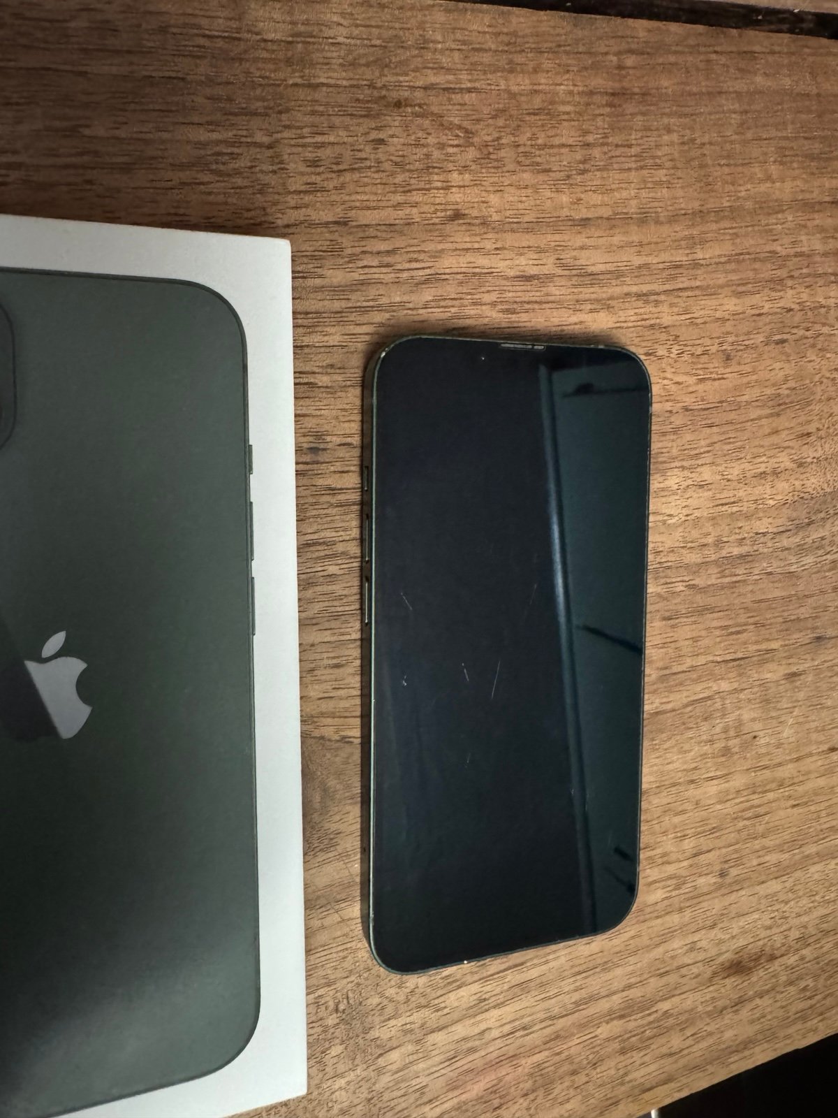 Apple iPhone 13 128 GB 6G89