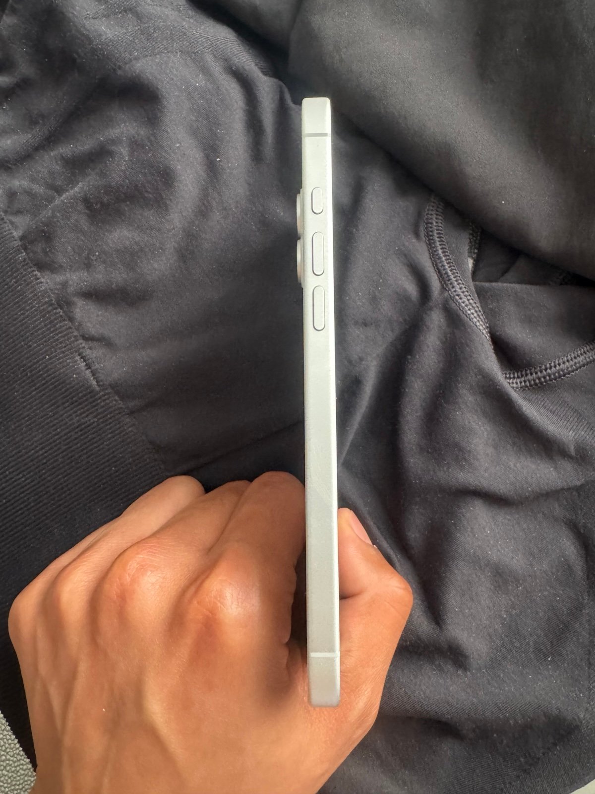 iPhone 16 Plus Sim Lock 256Gb 6A52