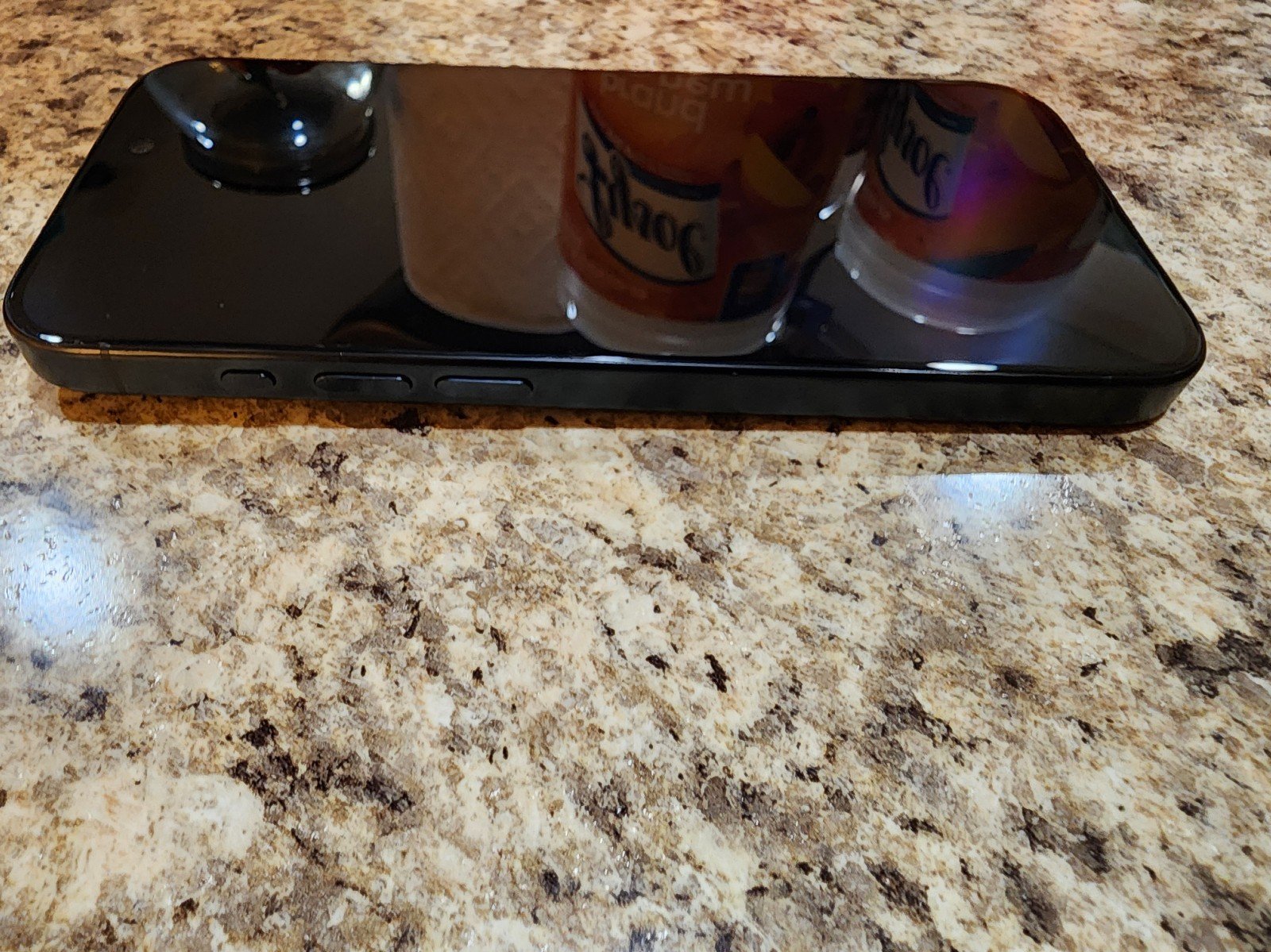 Apple iPhone 15 Pro - 128 GB - Blue Titanium Excellent Unlocked 5B16