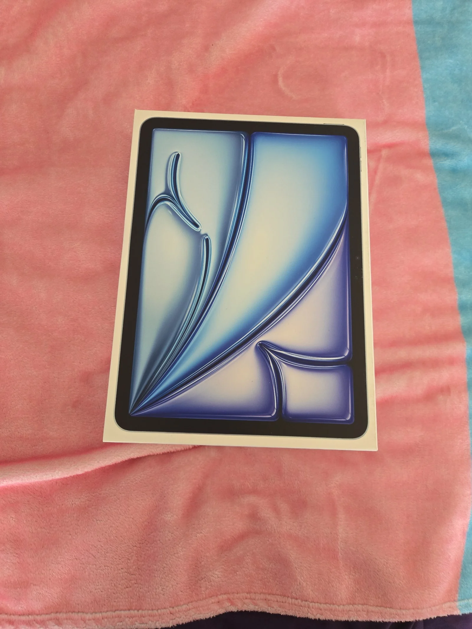 iPad Air 11inch M2 7M23