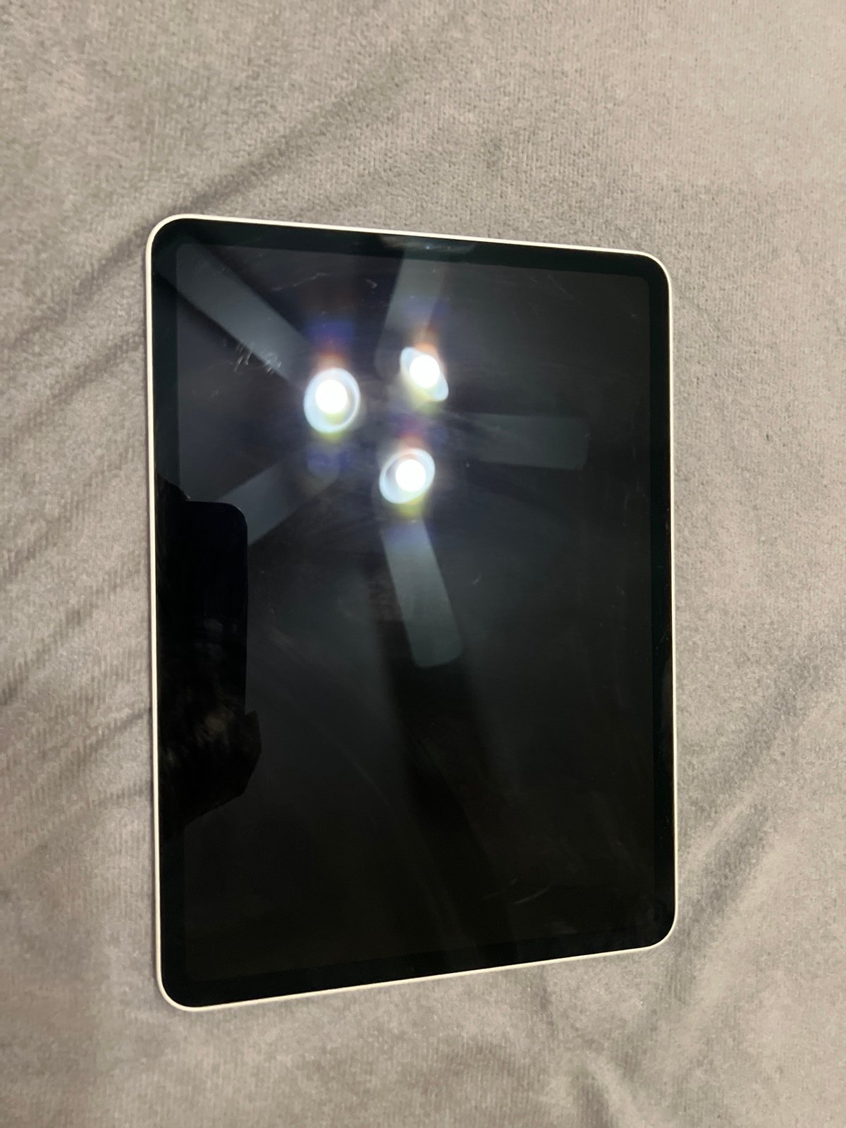 IPad Pro 11 Inch With Apple Pencil 5R75