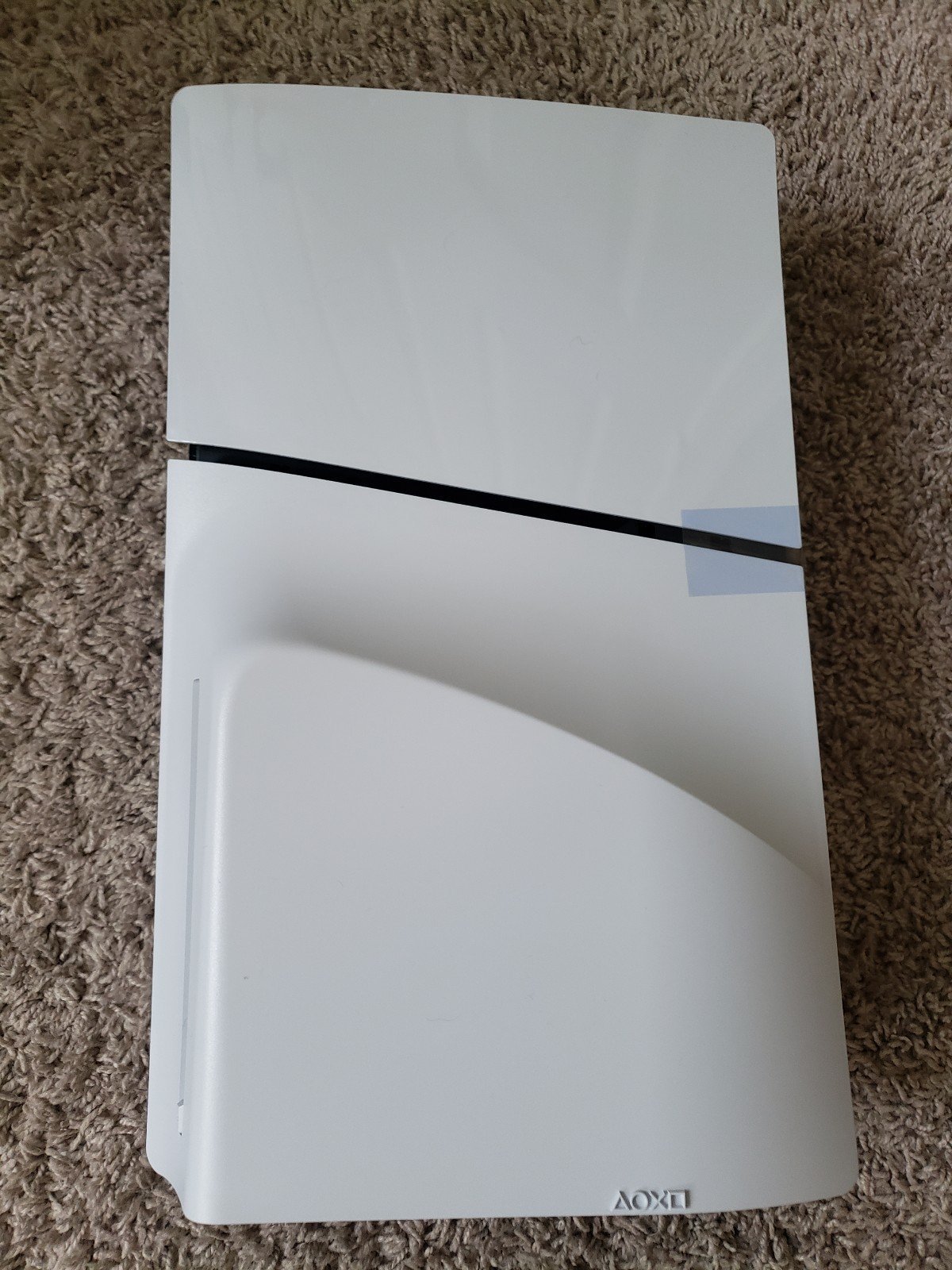 Playstation 5 slim 9V96