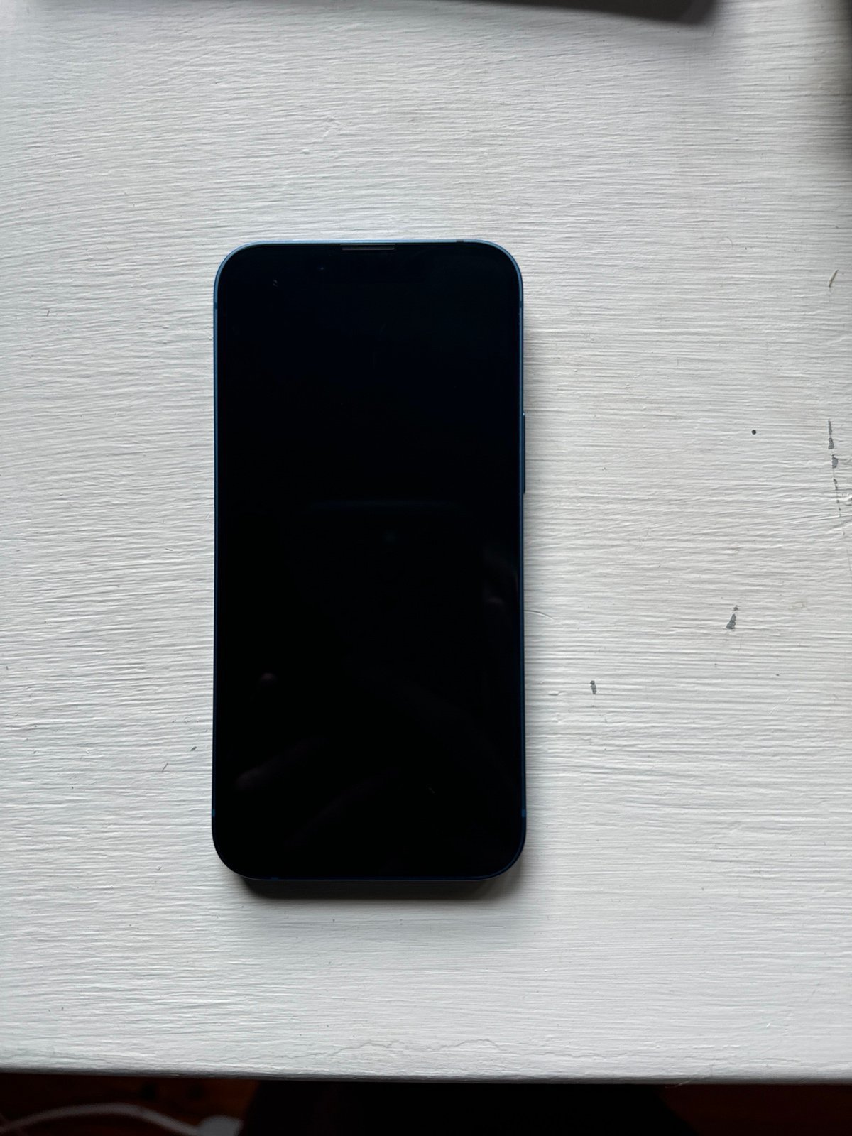 Brand New Blue iPhone 13 Mini 256GB Unlocked 2V62