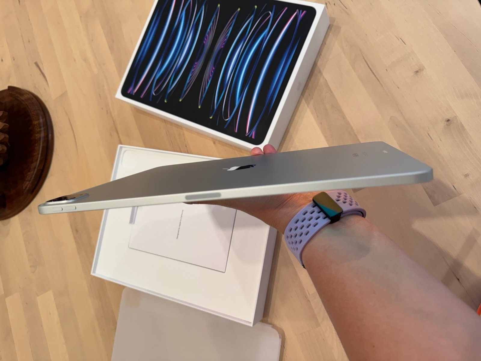 Apple iPad Pro 6th Generation 256 GB 1S85