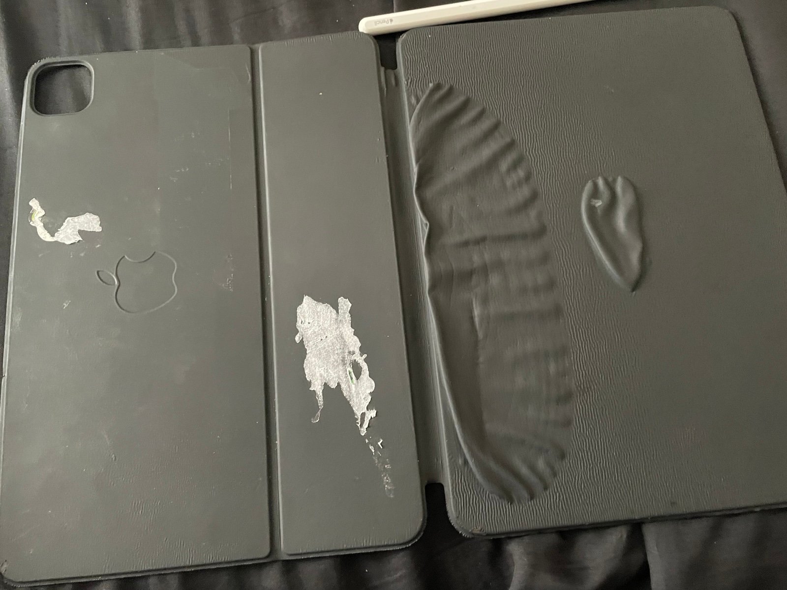 iPad Pro 11 Inch M1 WiFi + Cellular 5A35