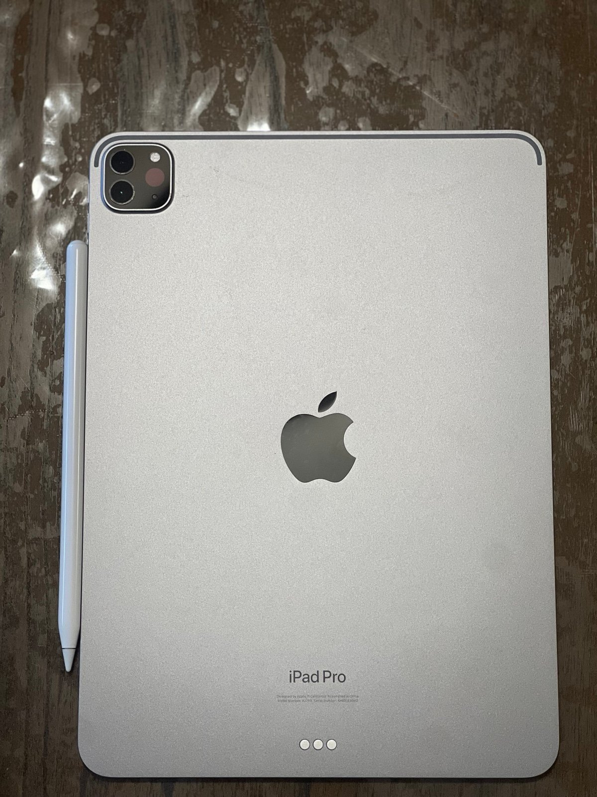 iPad Pro 2023 8P95