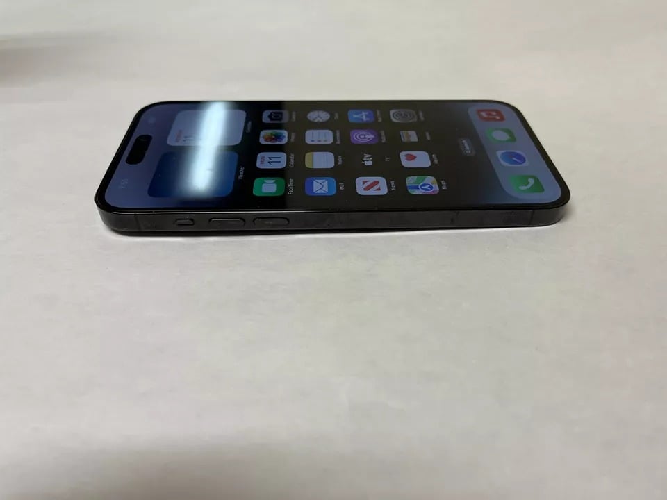 Apple iPhone 14 Pro Max - 128 GB 7N33