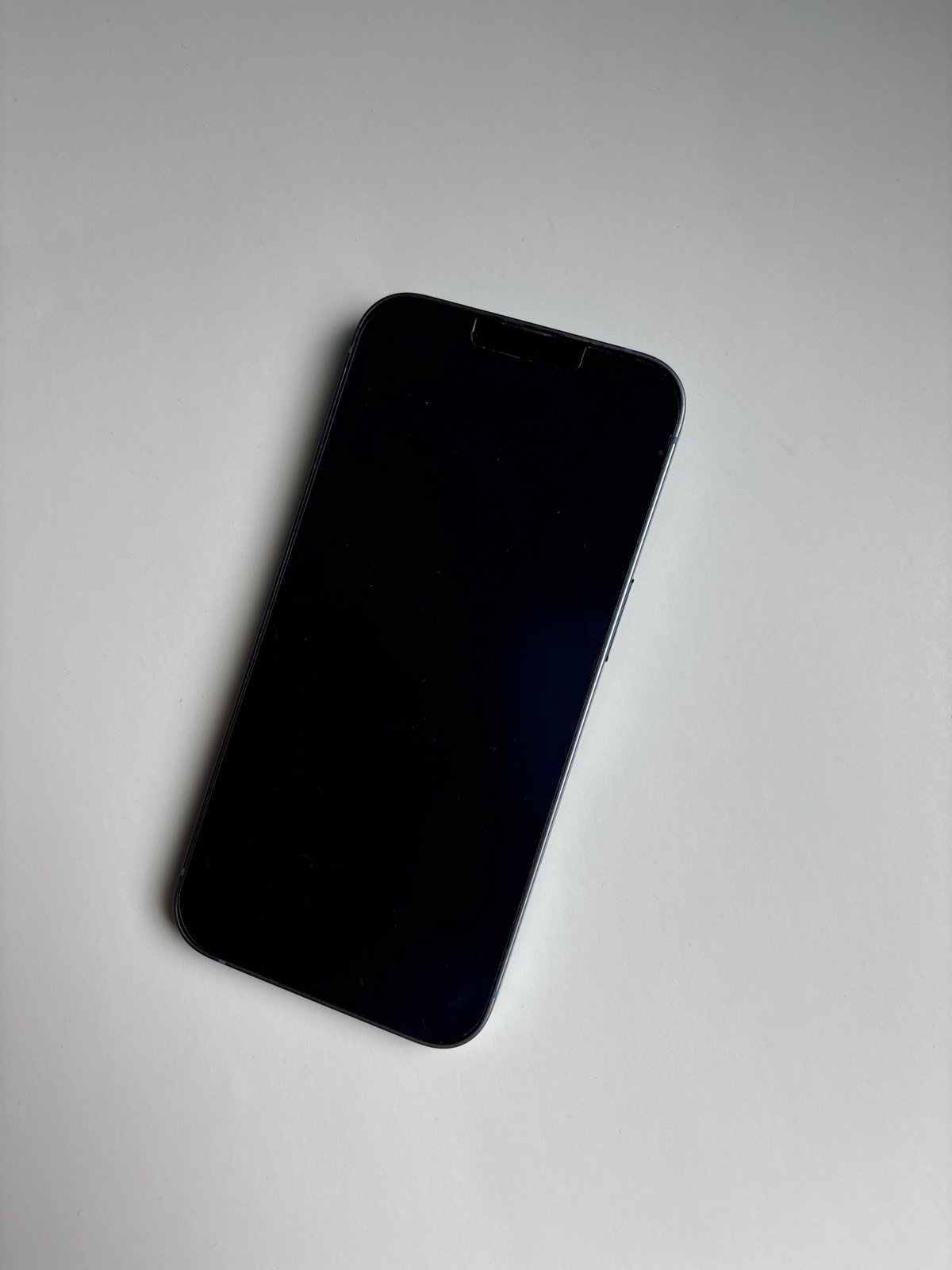 Apple iPhone 14 128 GB in Blue for Unlocked 6O98