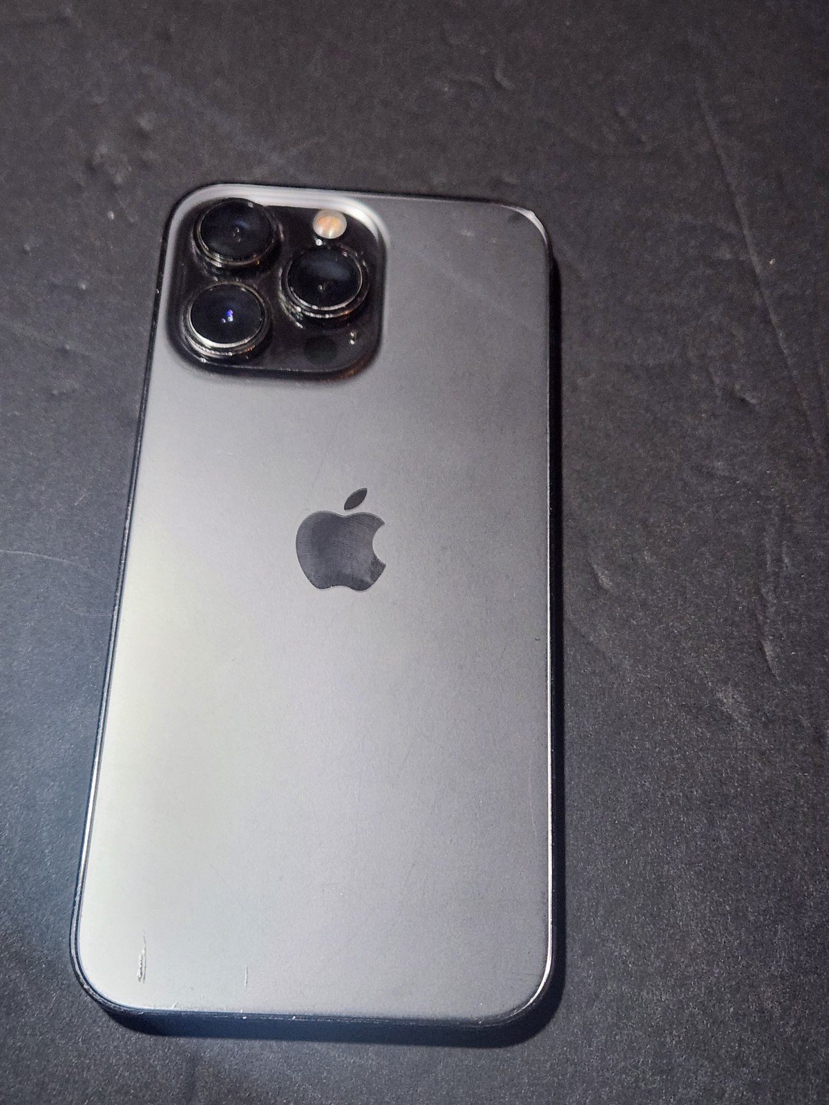 Apple iPhone 13 Pro Max 128 GB in Graphite for Unlocked 2G75