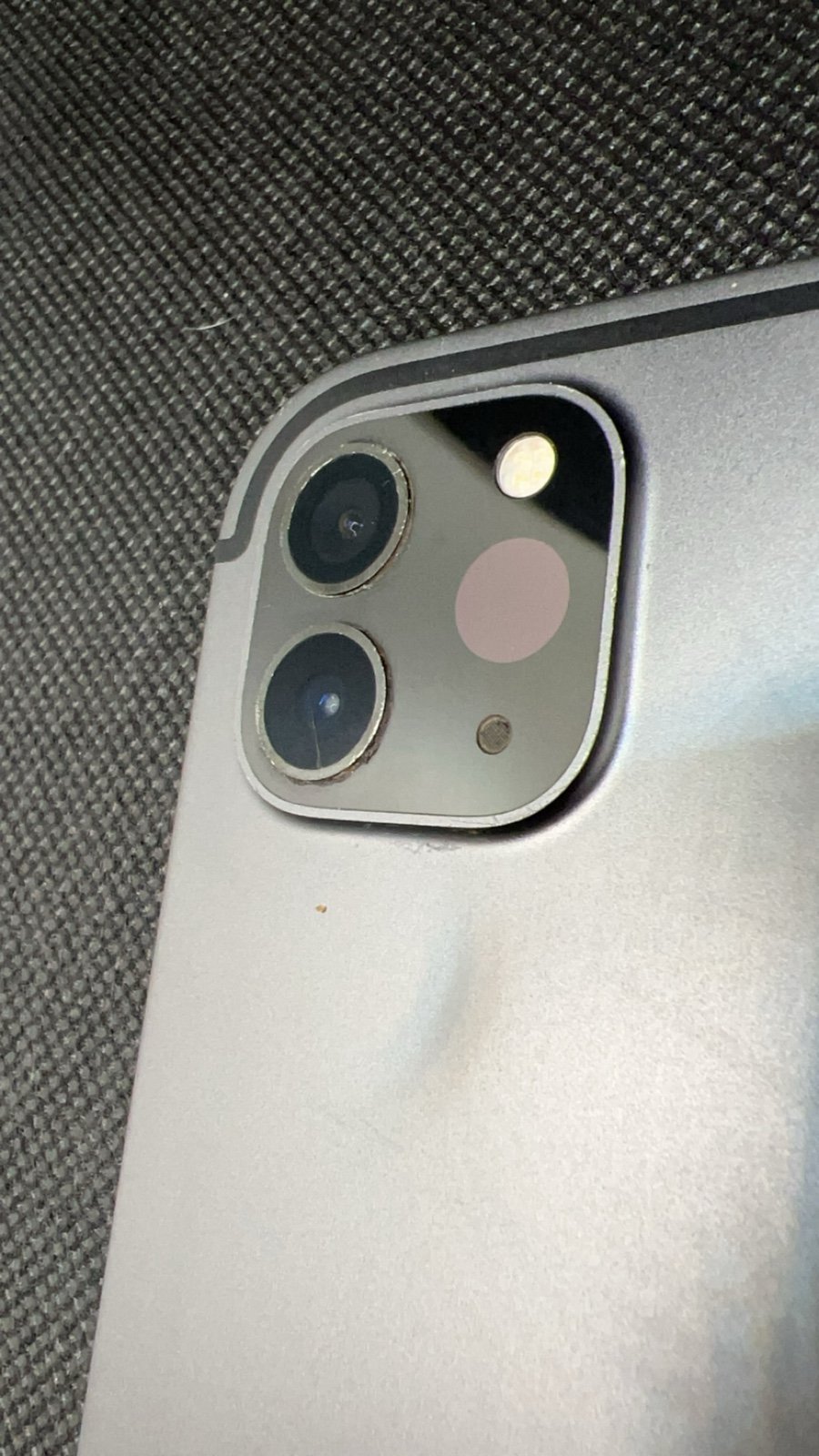 ipad pro 11 inch 3rd generation wifi and cellular 9D33