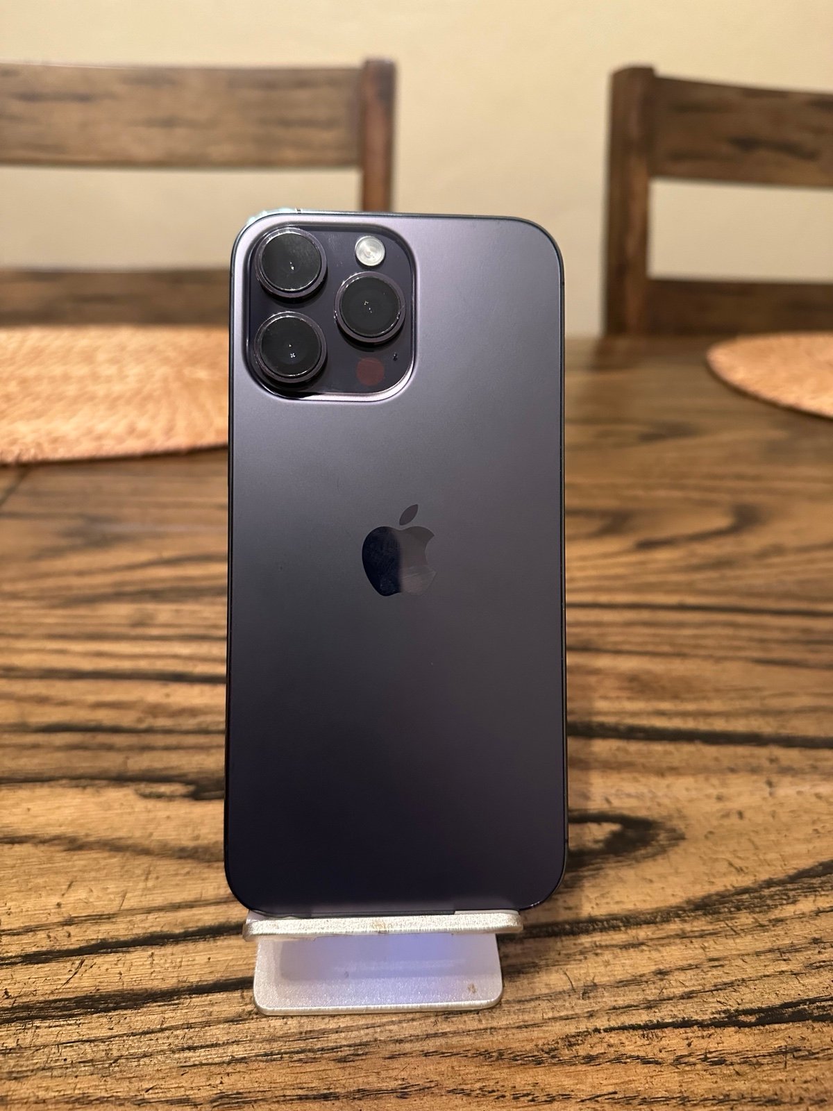 Apple iPhone 14 Pro Max 1TB Unlocked 9Z96