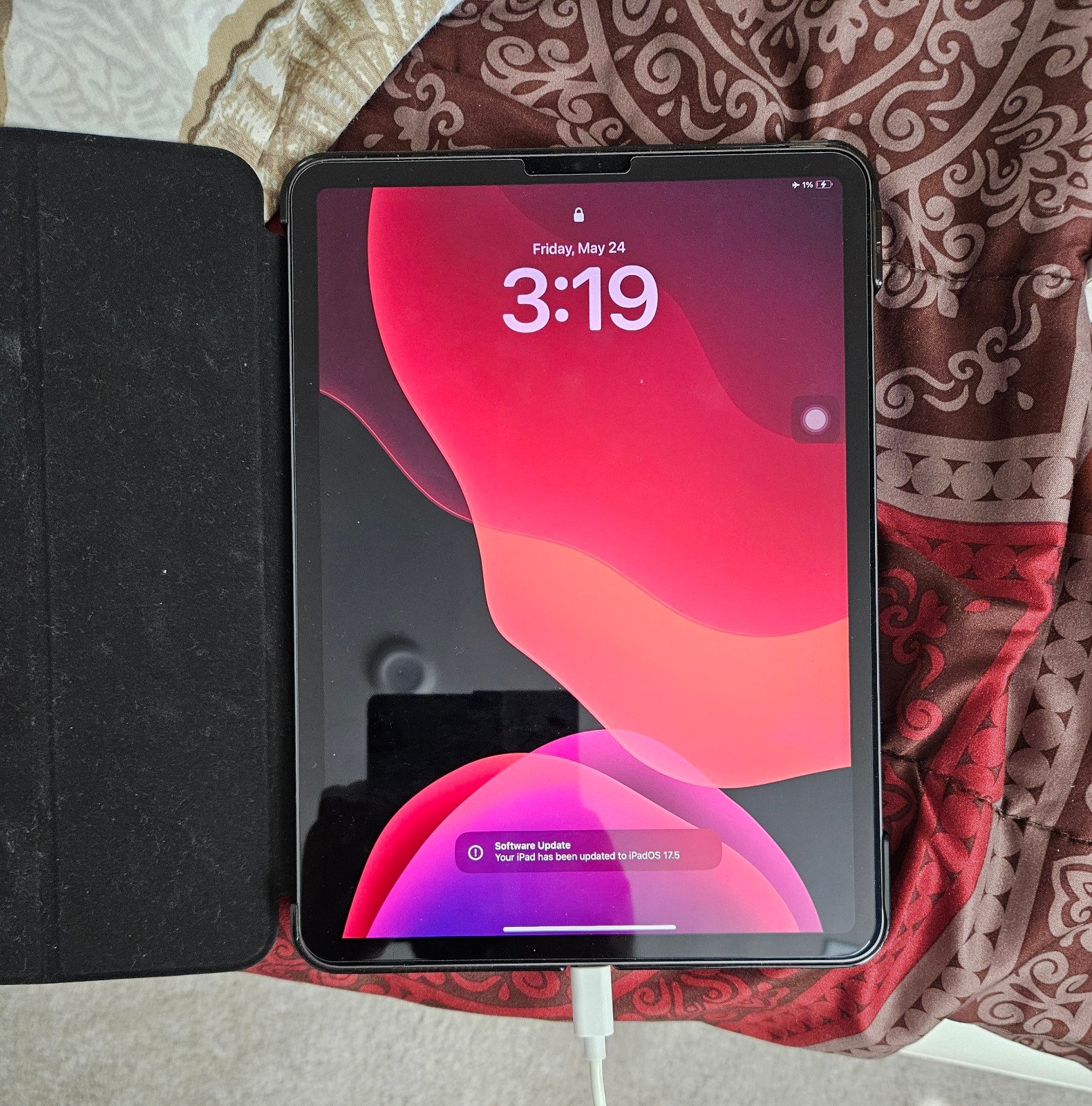 iPad Pro 11 inch M1 5Z81