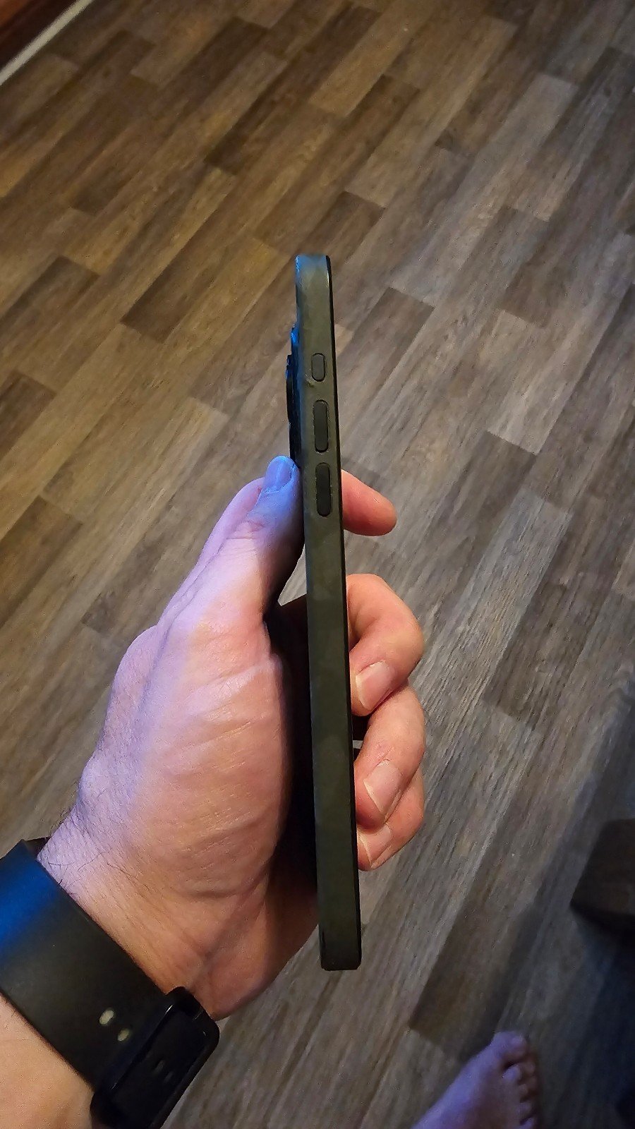 Apple iPhone 15 Pro Max 3R65