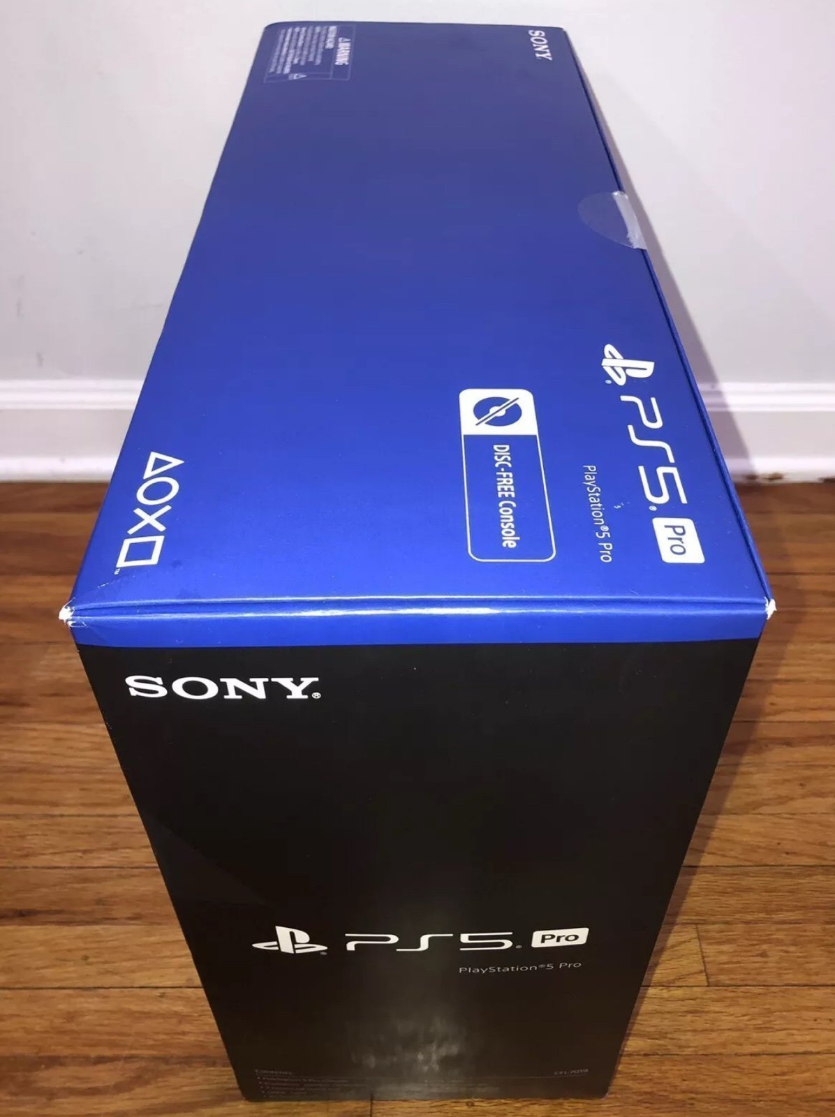 PlayStation 5 Pro / 2tb heatsink 2Y82