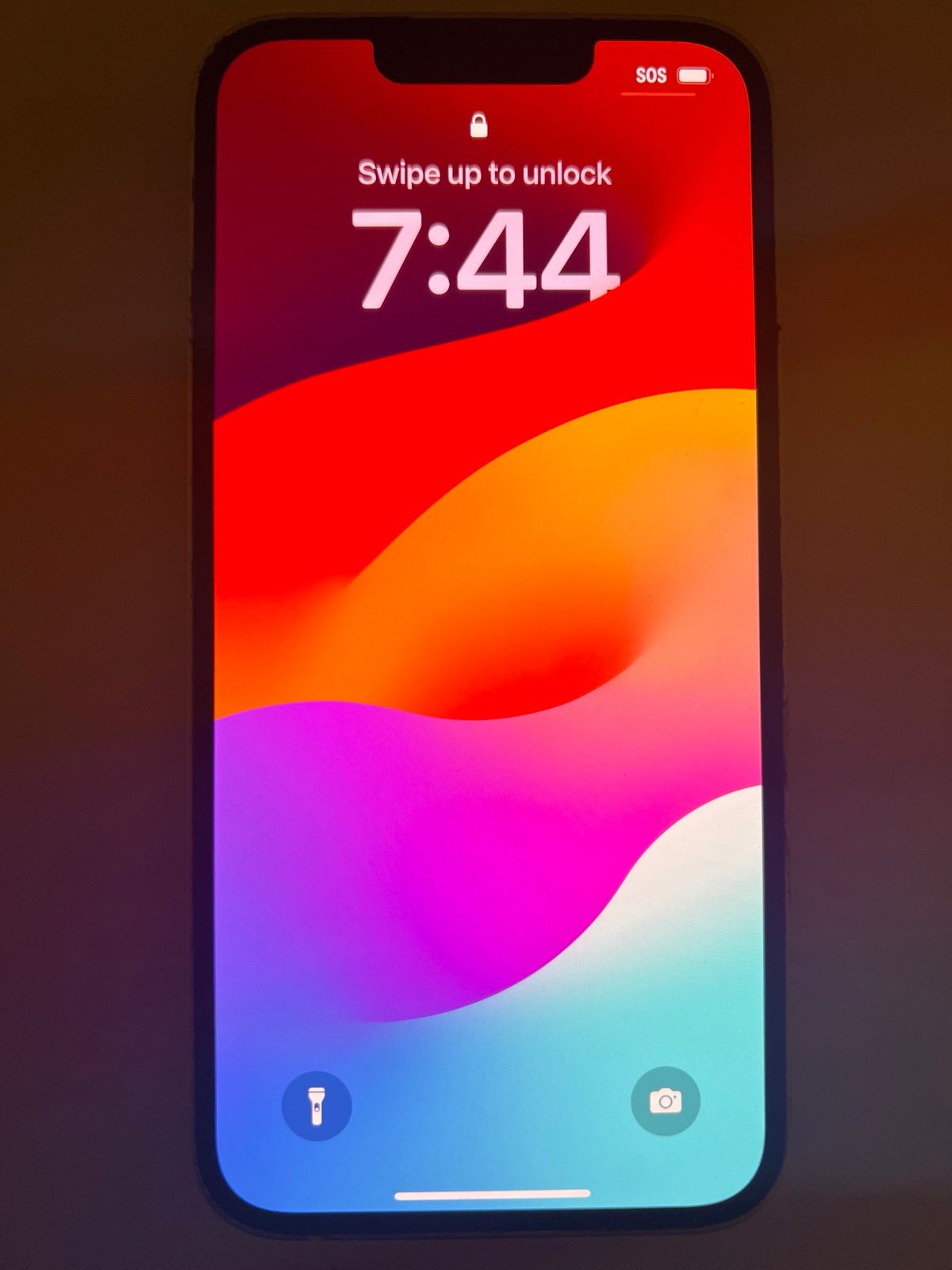 iPhone 14 T mobile locked 128gb 8Y68