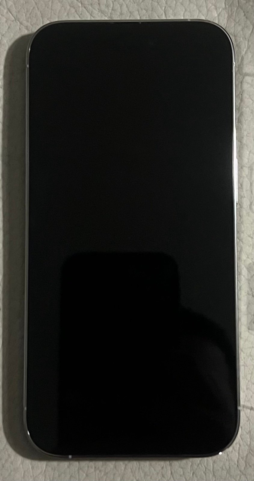 Apple iPhone 14 Pro 256 GB UNLOCKED 1U19