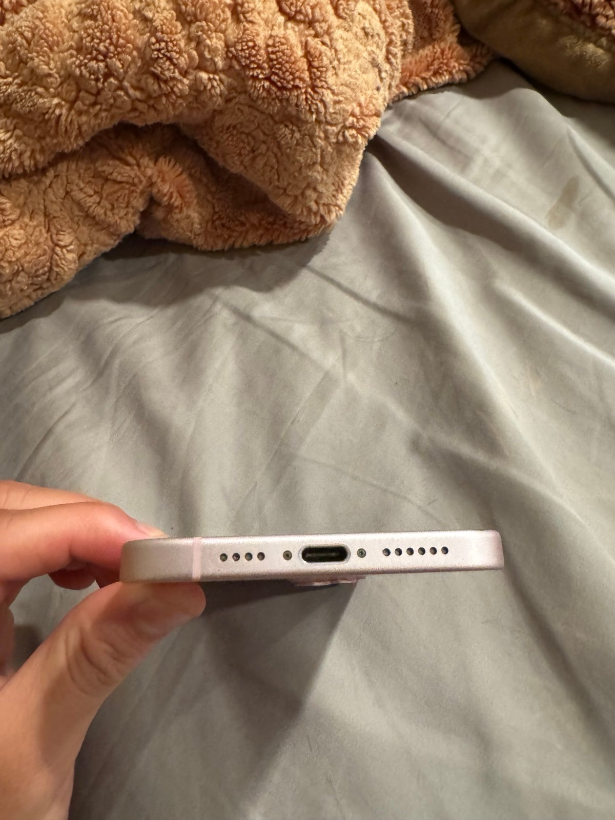 IPhone 15 Plus 128GB UNLOCKED 5Z29