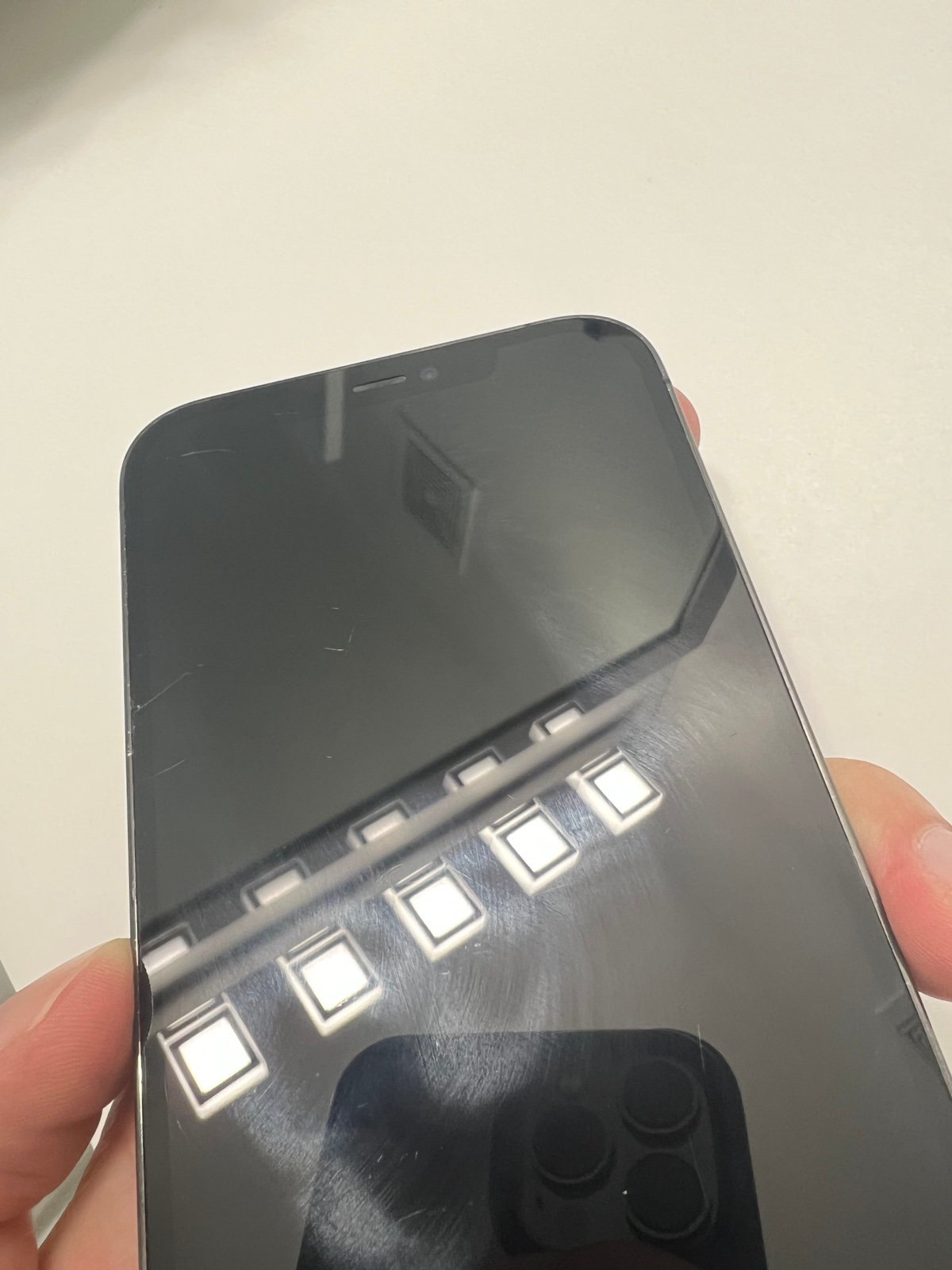 iPhone 12 Pro Max 128GB Unlocked 1L72