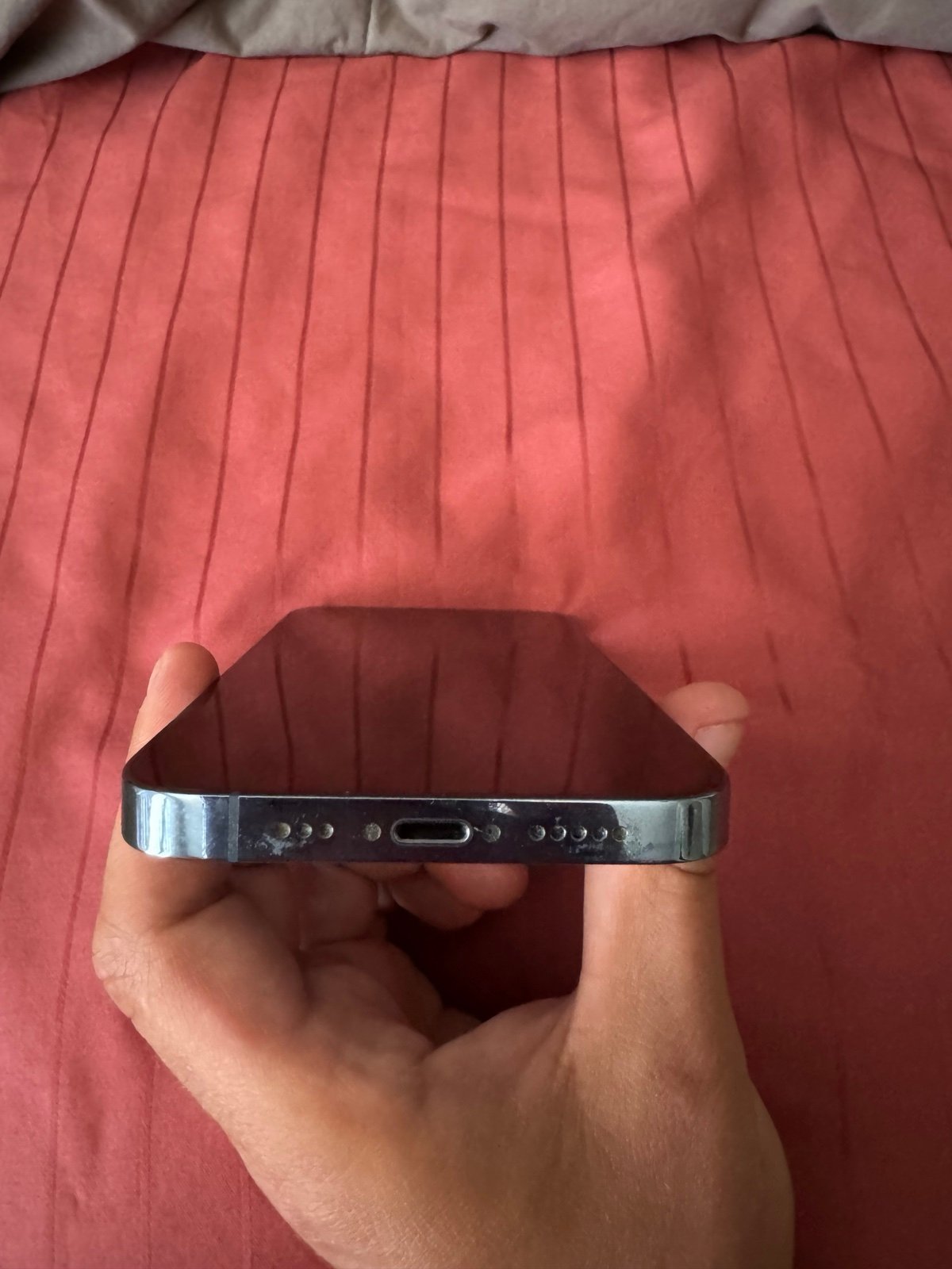 iPhone 13 Pro Unlocked 6V96