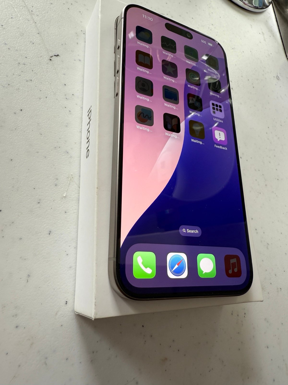 iphone15 pro max phone unlocked 8B65