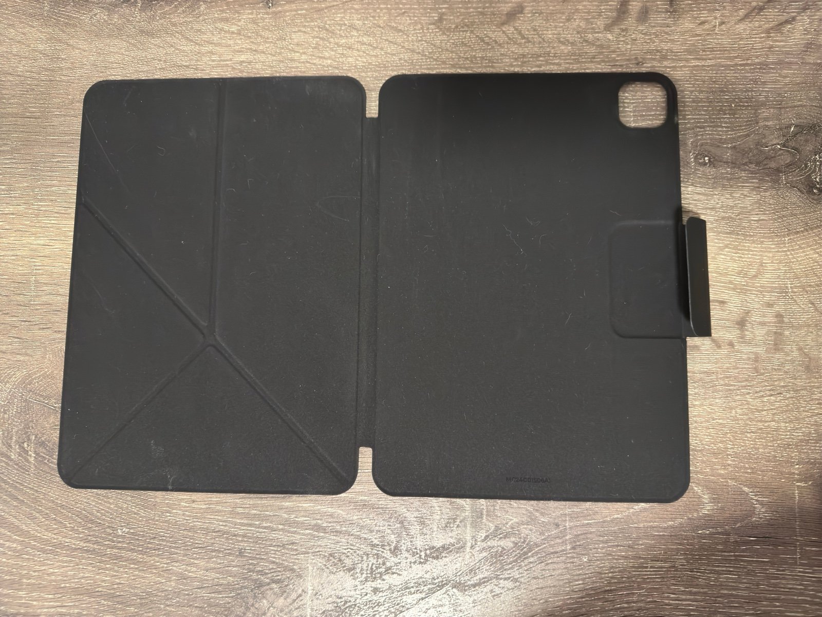 iPad Pro M4 11 inch 256g WiFi+ Cellular w/ Apple Pencil Pro and case 6L39