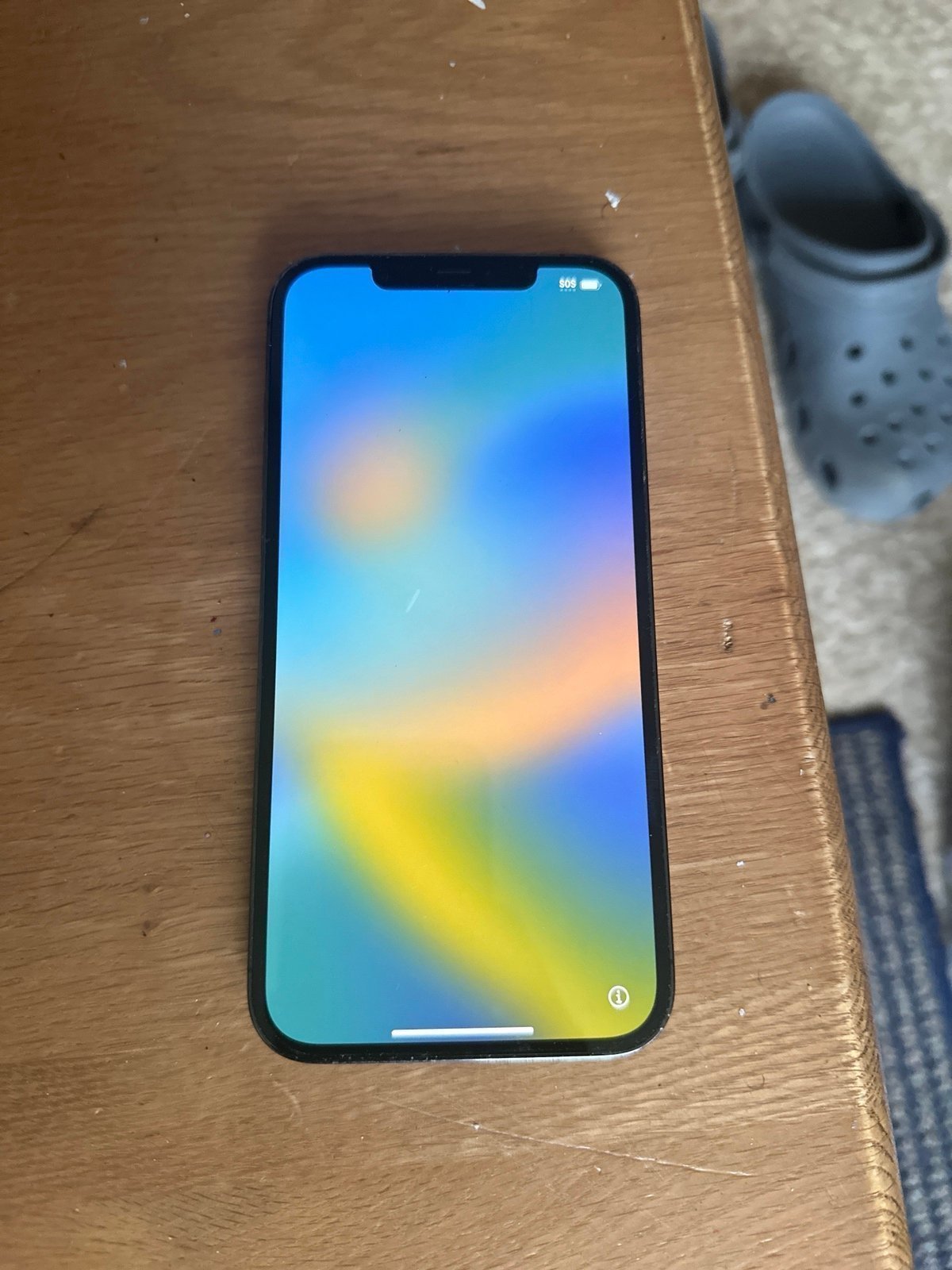 iphone 12 pro max 5Y23