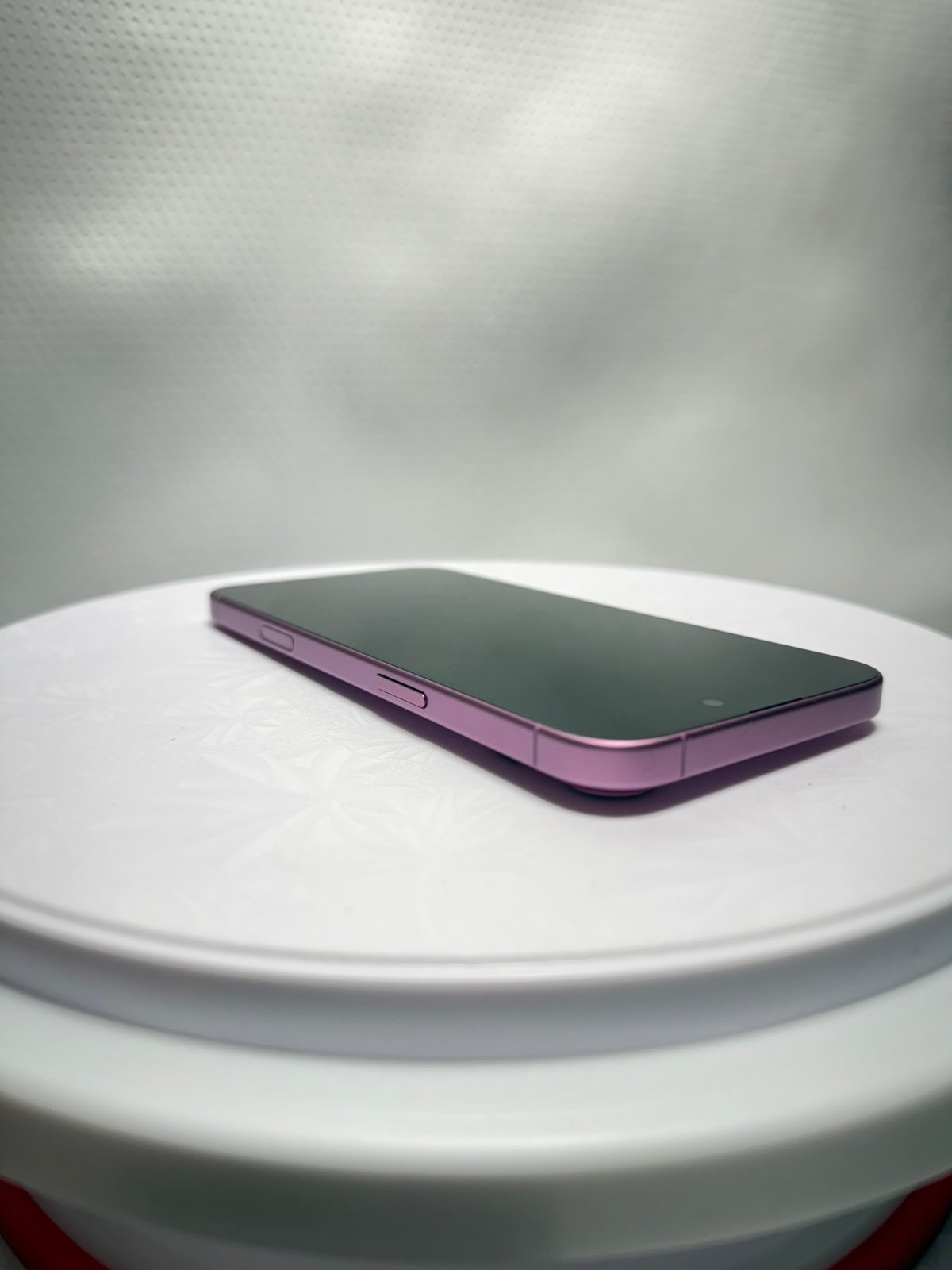 iPhone 16 Plus - Unlocked - 128 GB - Pink - MINT CONDITION - Same-Day shipping! 3N18