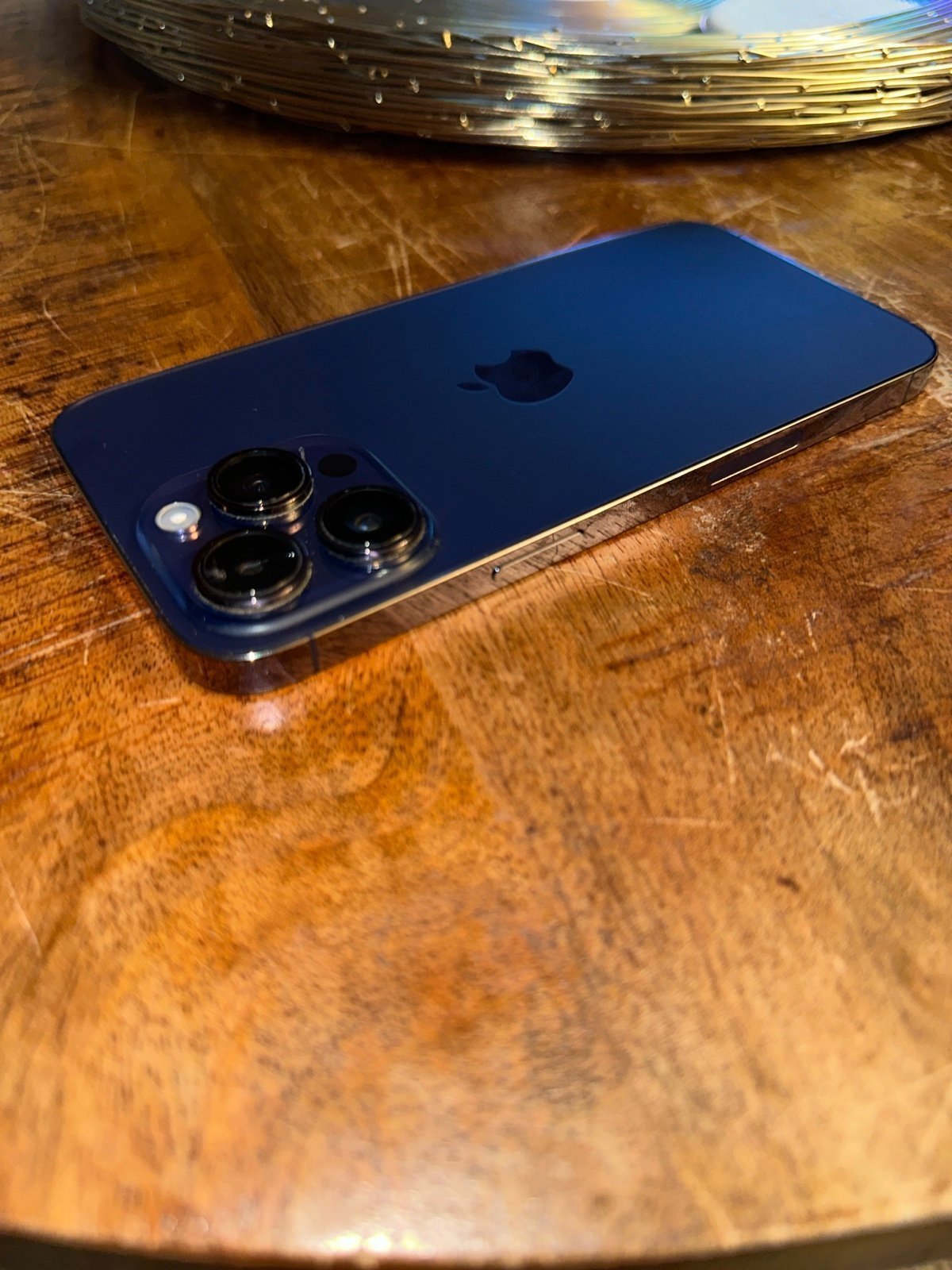 iPhone 14 Pro Max 5A69