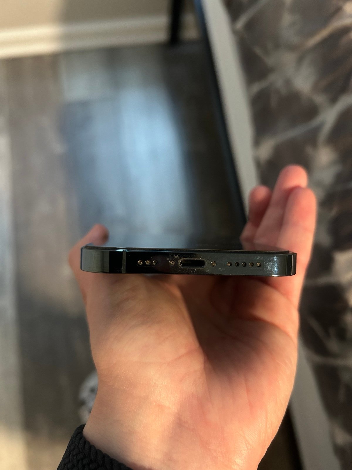 Apple iPhone 12 Pro 128 GB 5V15