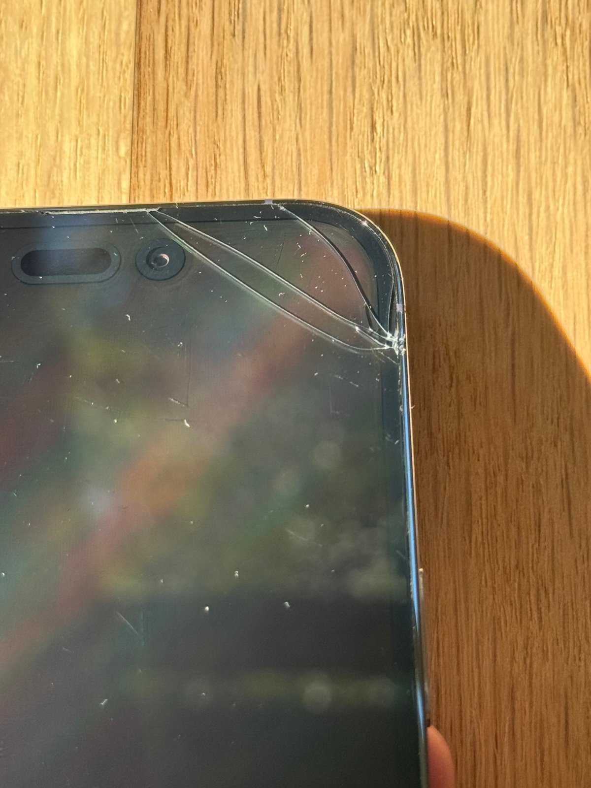 iPhone 14 Pro \512GB/ unlocked 7E76