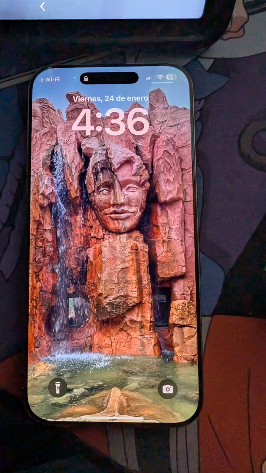 iphone 16 pro max T-Mobile WITH TIKTOK 6K26