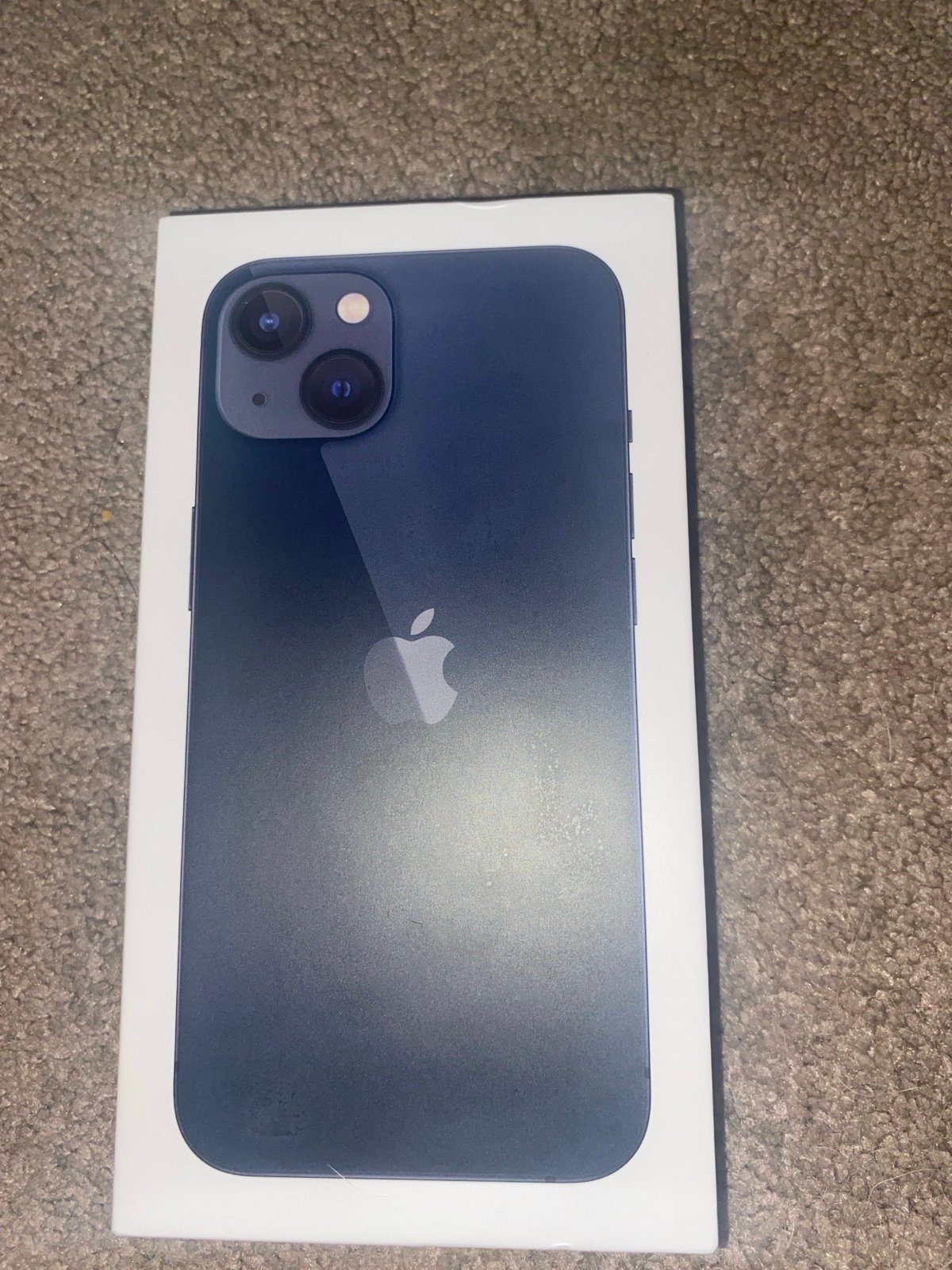 iphone 13 128gb straight talk /tracphone 2F77