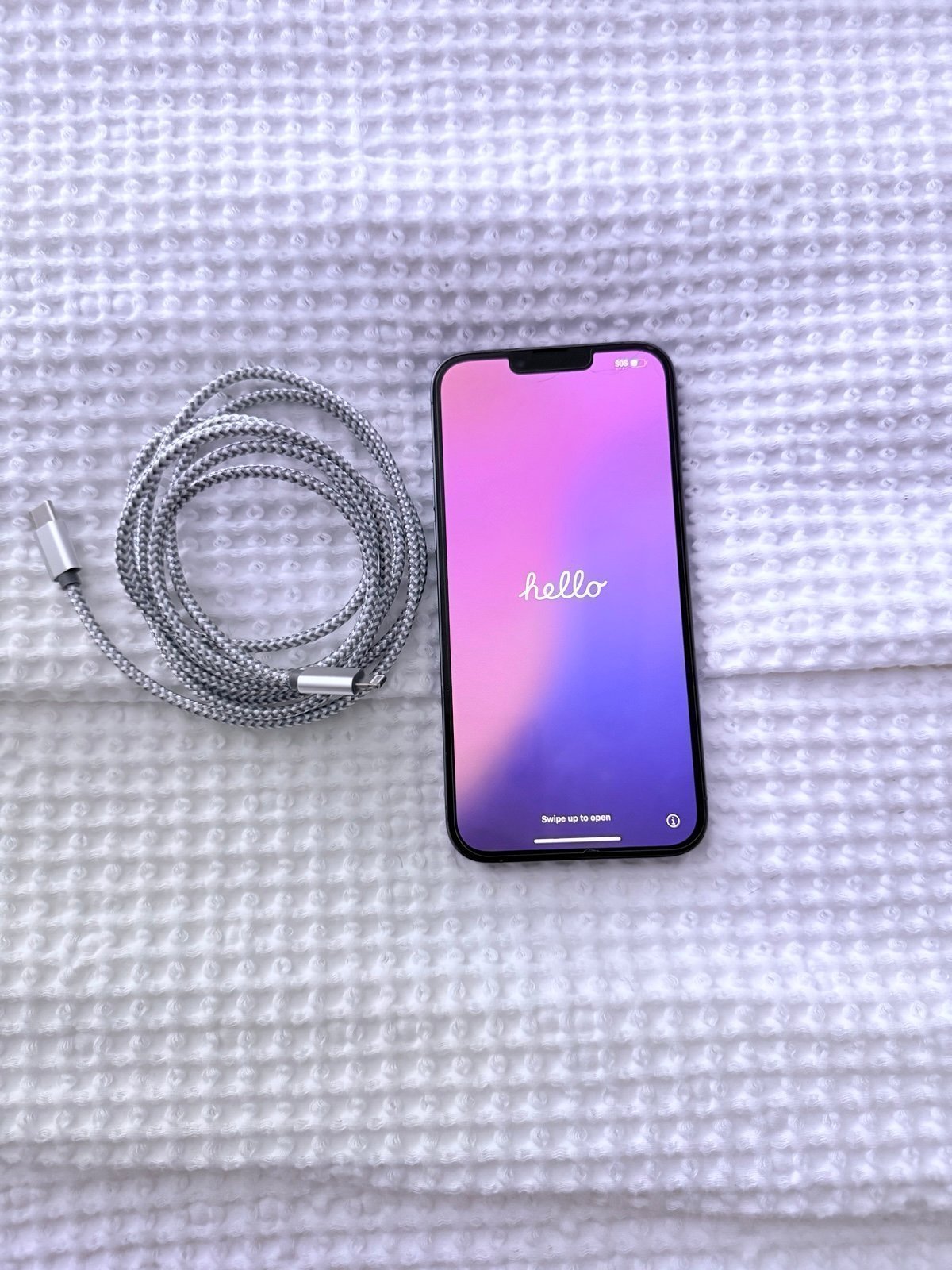 IPhone 13 Pro Max 7R66