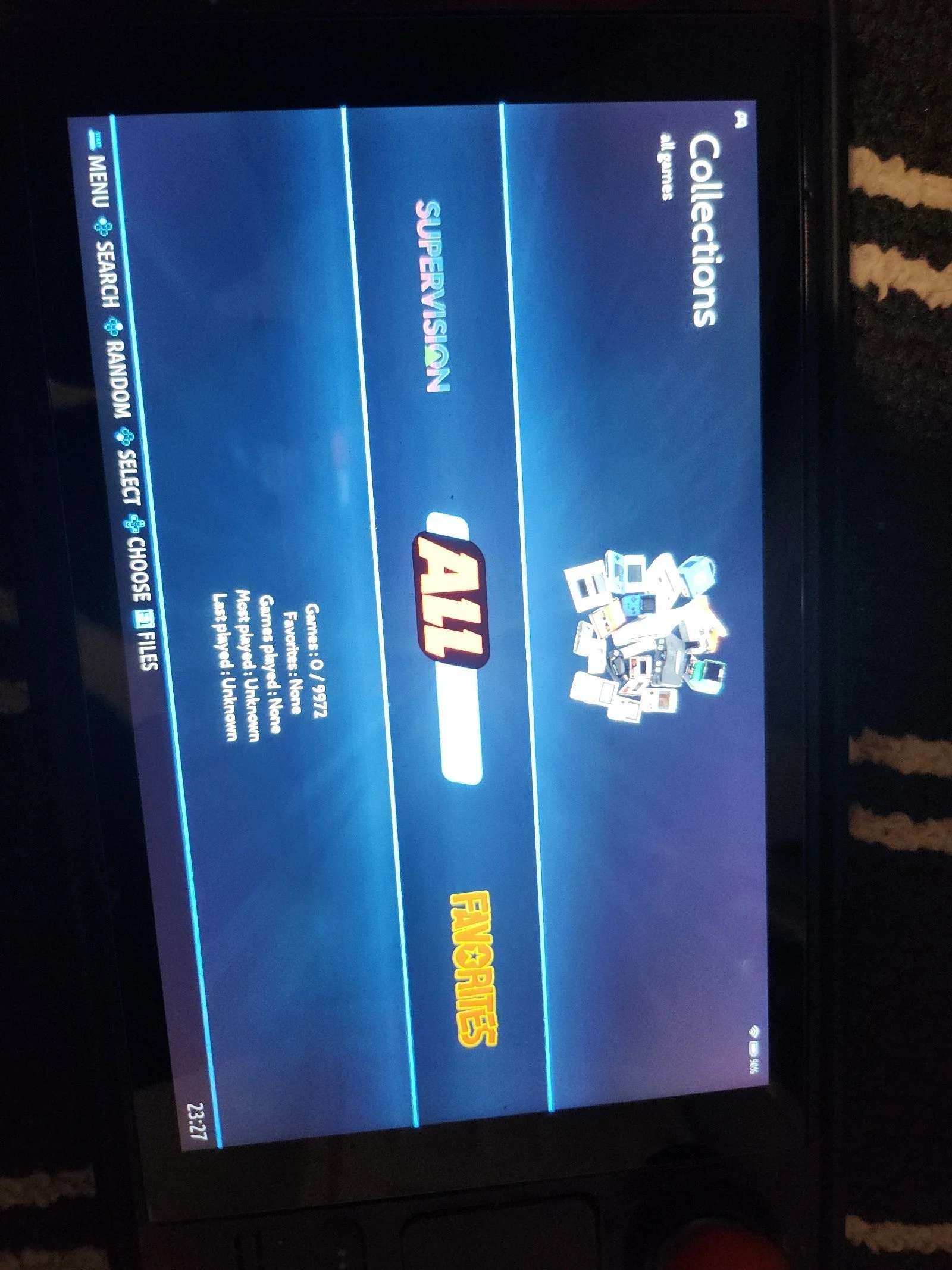 Valve Steam Deck 64 GB 7L23