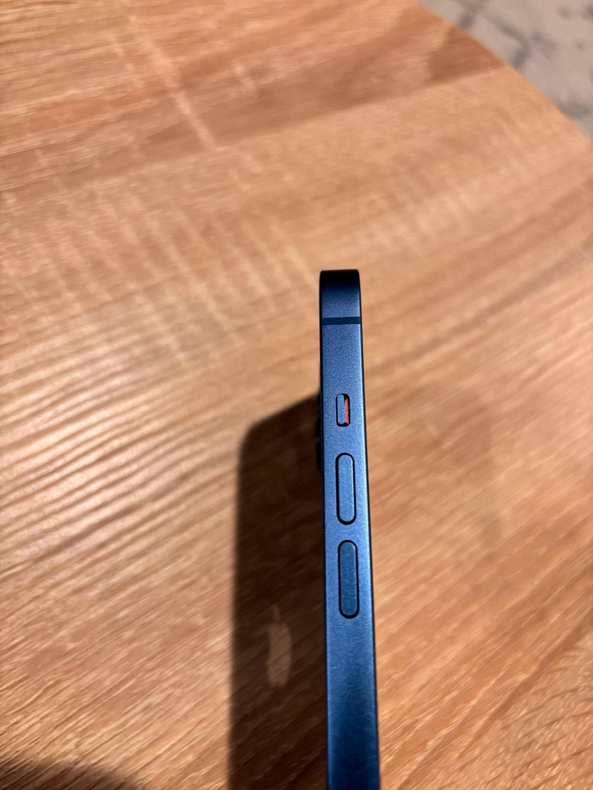 Apple iPhone 13 128 GB in Blue (Unlocked) 7L32