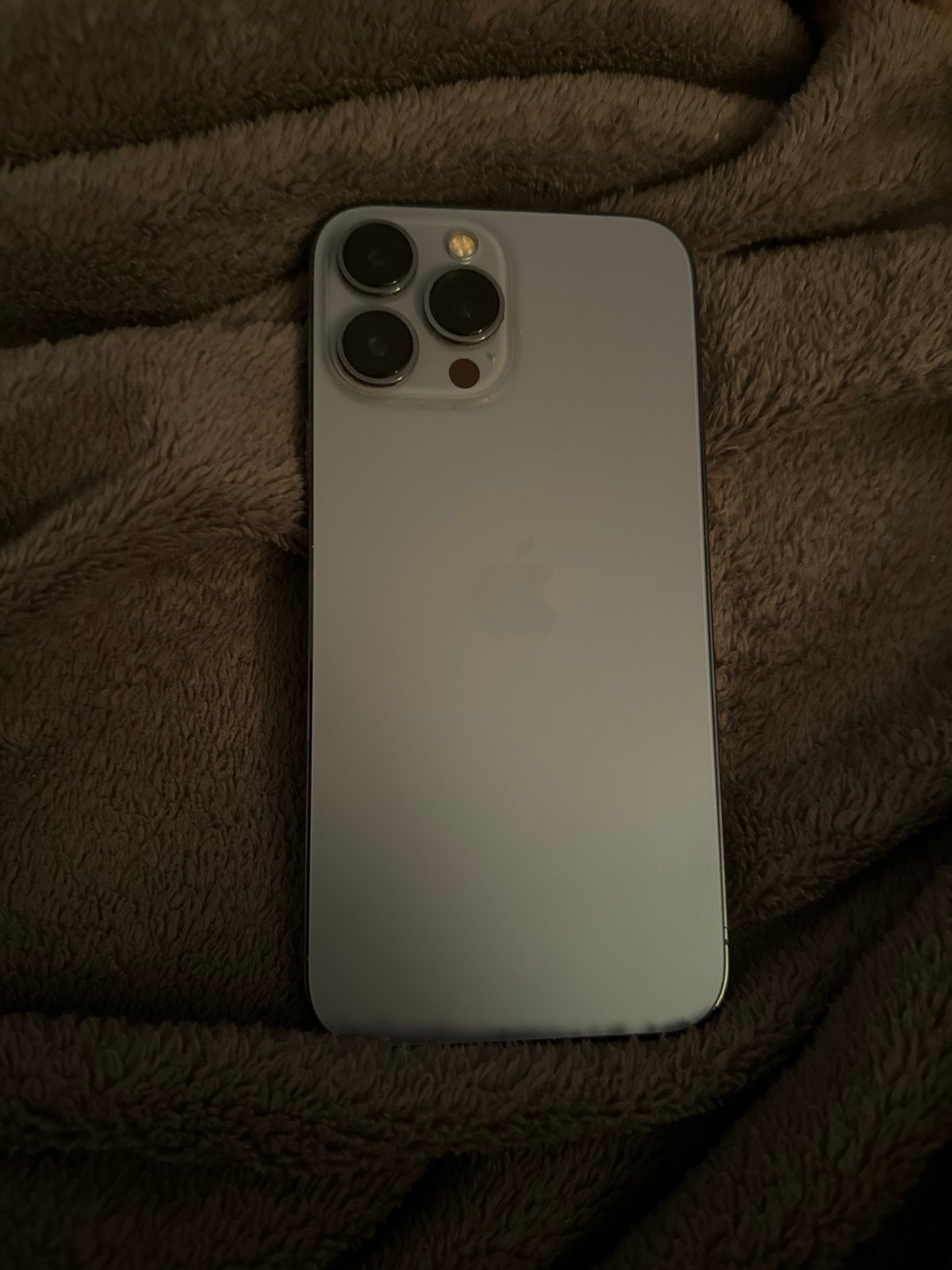 iphone13 pro max phone unlocked 5N96