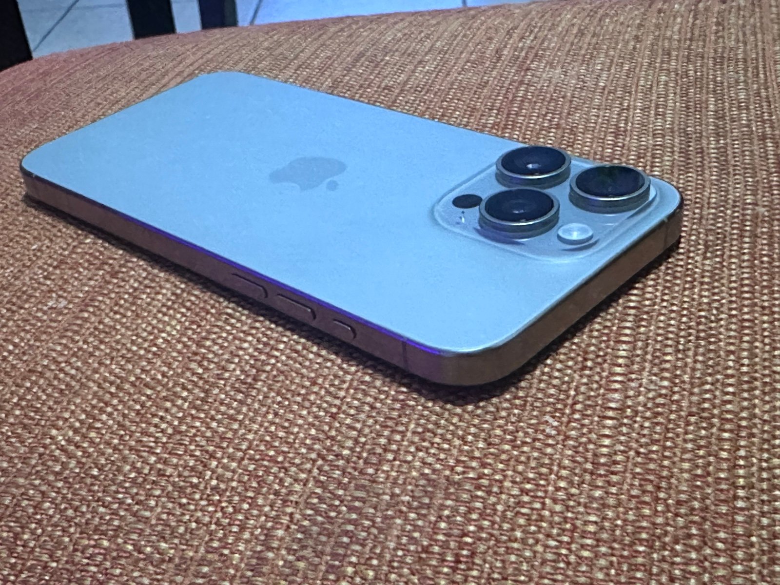 Apple iPhone 15 Pro Max 256GB ATT Unlocked Titanium 1Z52