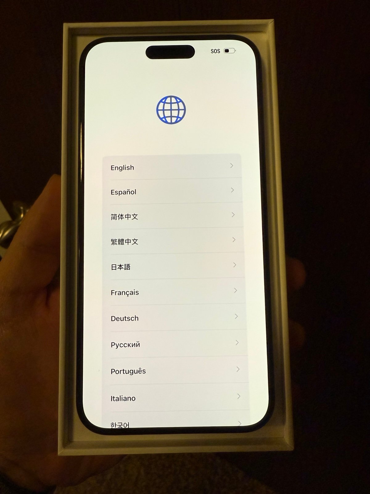 iPhone 15 Pro Max 1 TB 9T39