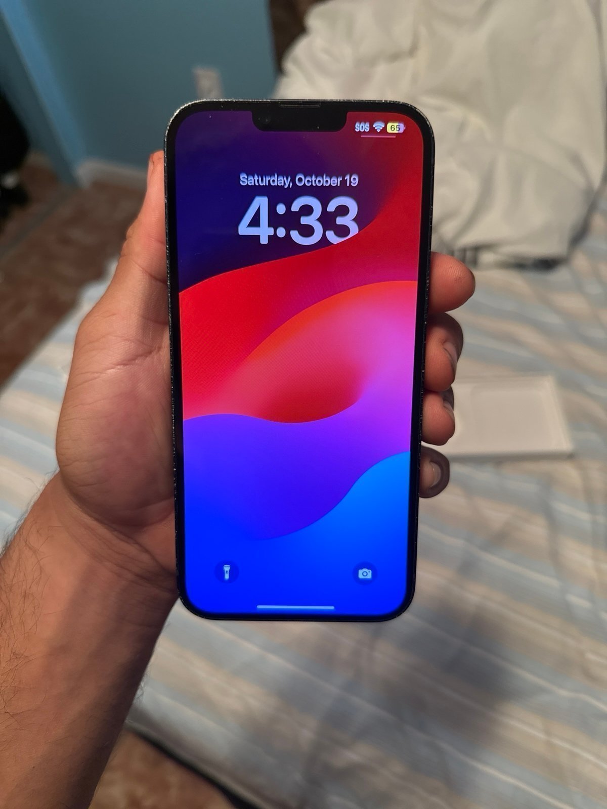 iphone 14 plus unlocked 3M73