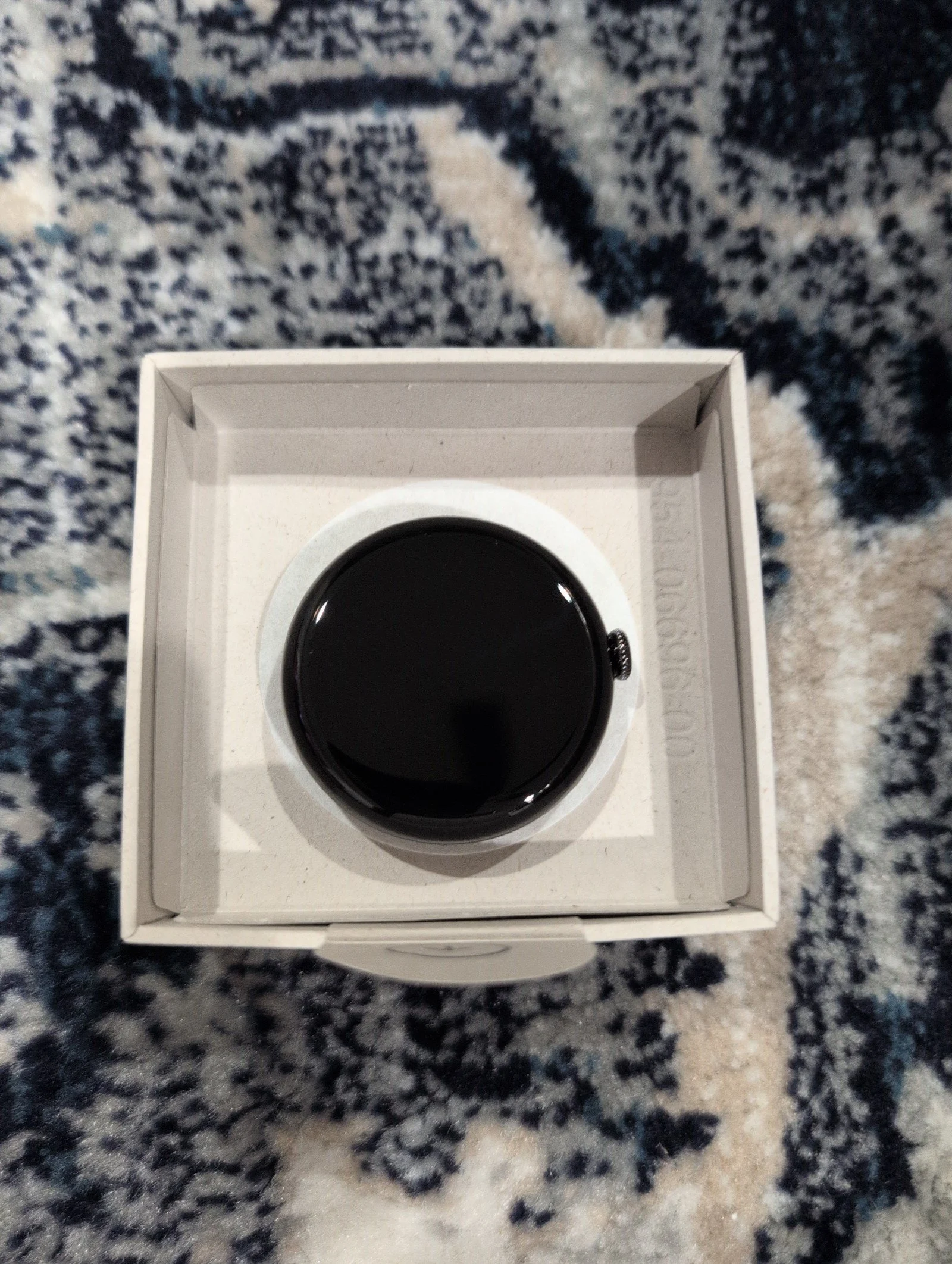 Google pixel watch 3 45mm