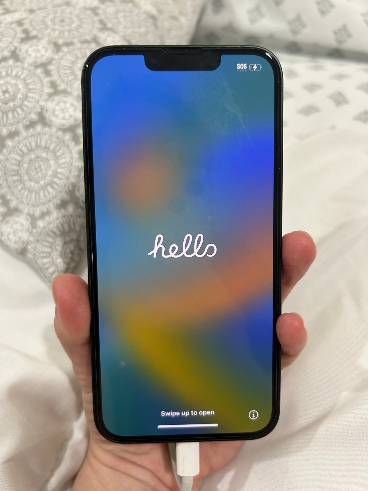 iphone 13 unlocked 128gb 9M25