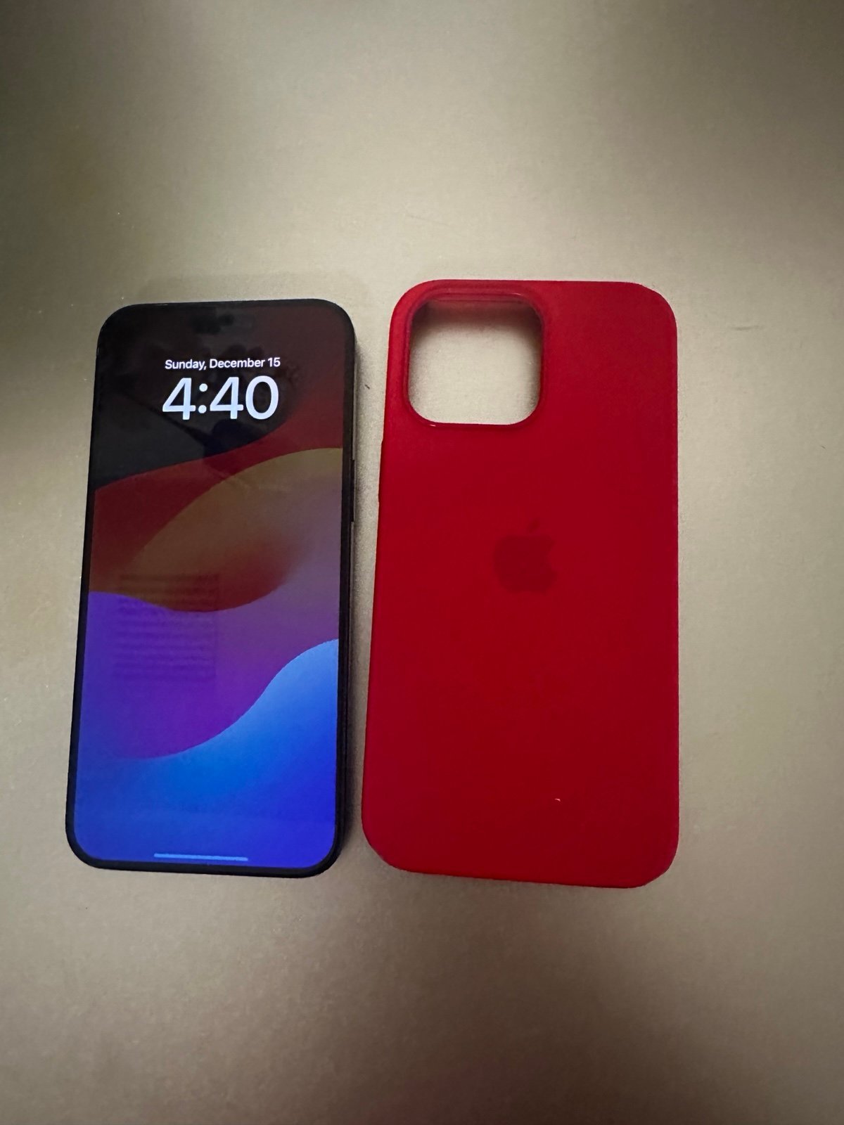 Apple iphone 15 Pro Max Phone - Unlocked 3W89