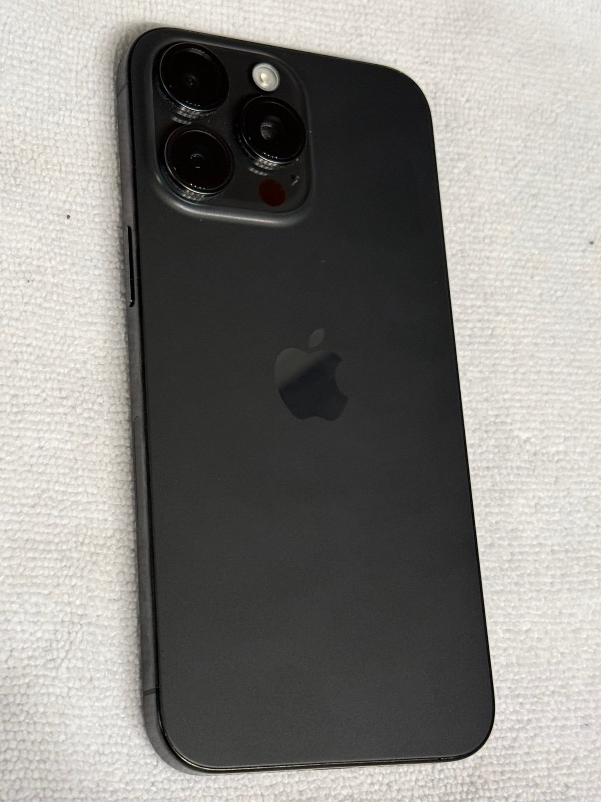 iPhone 15 Pro Max 256GB 1T67