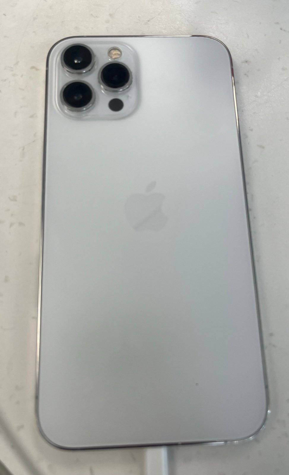 Apple iPhone 12 Pro Max 128 GB 1X88