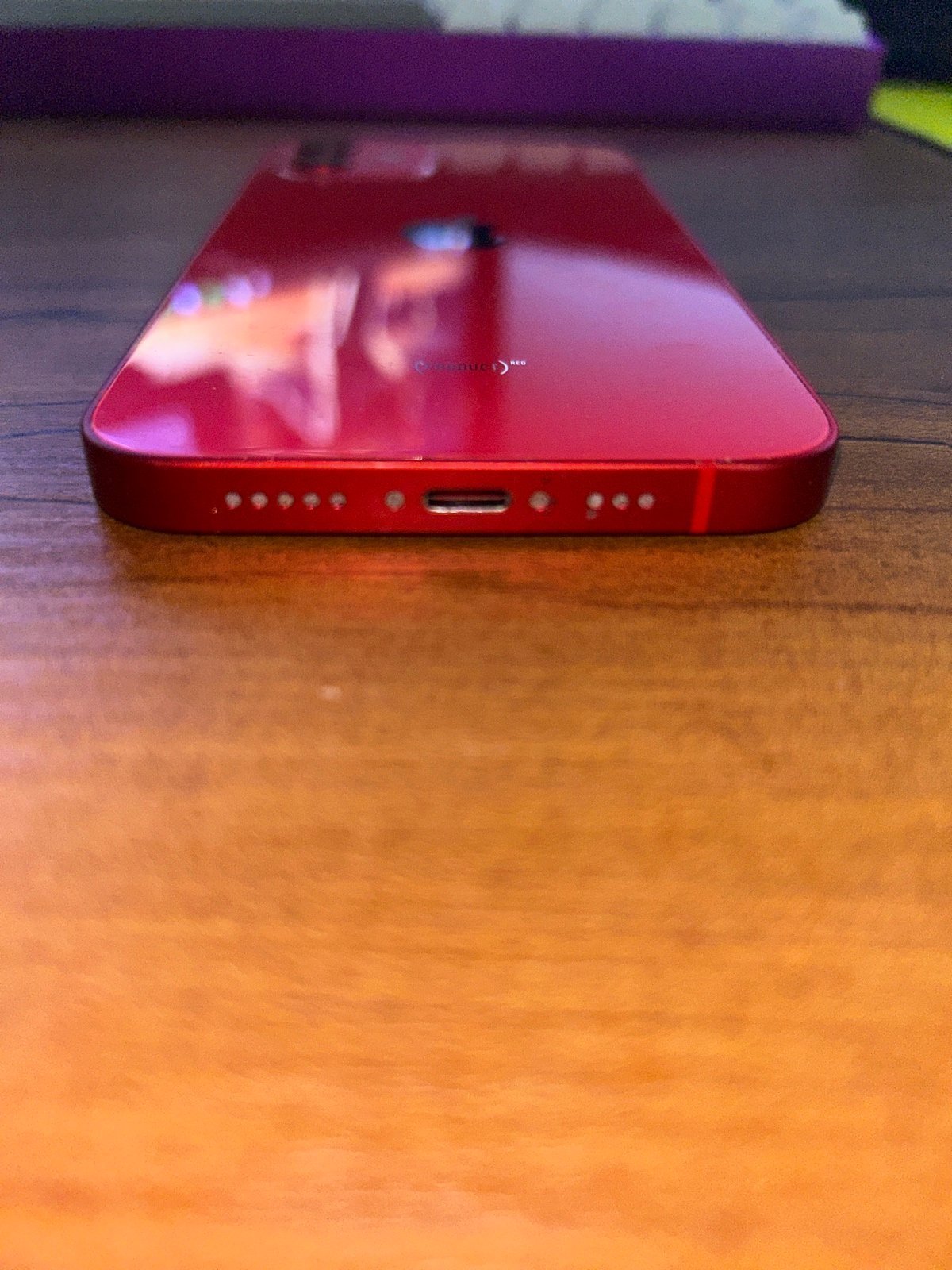 Apple iPhone 12 8A97