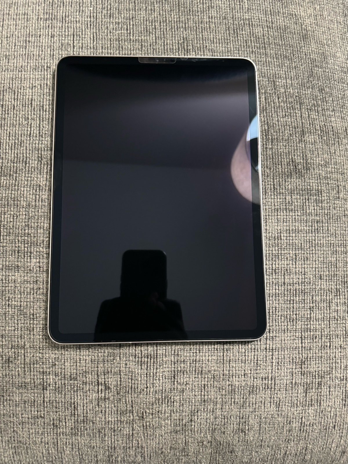 ipad pro 4th generation plus Apple Pencil 128 gb 9J21