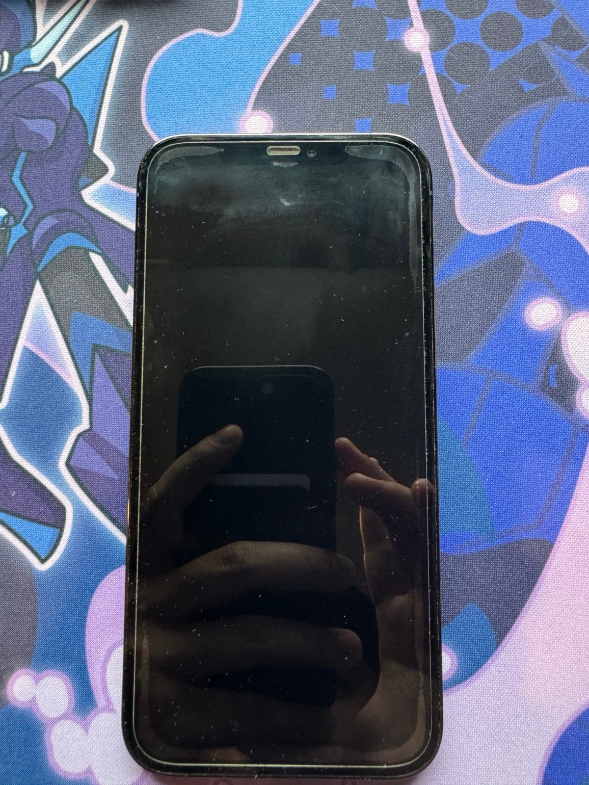 iphone 12 pro max 256gb 2Q92