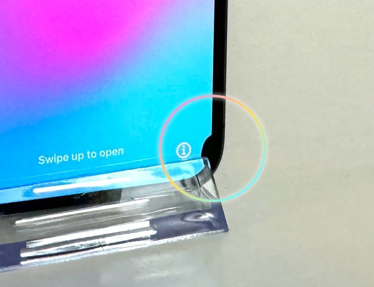 iPhone 13 Pro 256G (Unlocked) Graphite 2P66