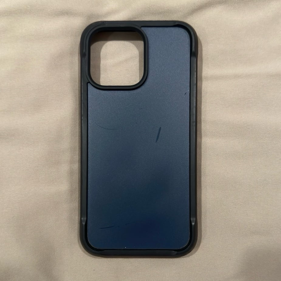 iPhone 15 Pro Max (Unlocked) 1TB Blue Titanium 8Z35