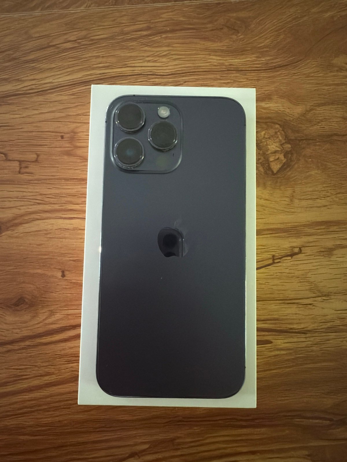 Apple iPhone 14 Pro Max 128 GB 3W97